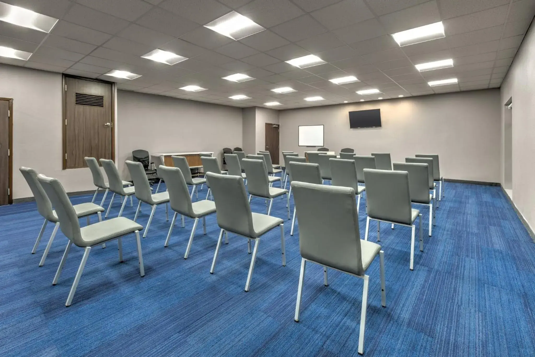 Meeting/conference room in Holiday Inn Express - San Antonio East I-10 , an IHG Hotel