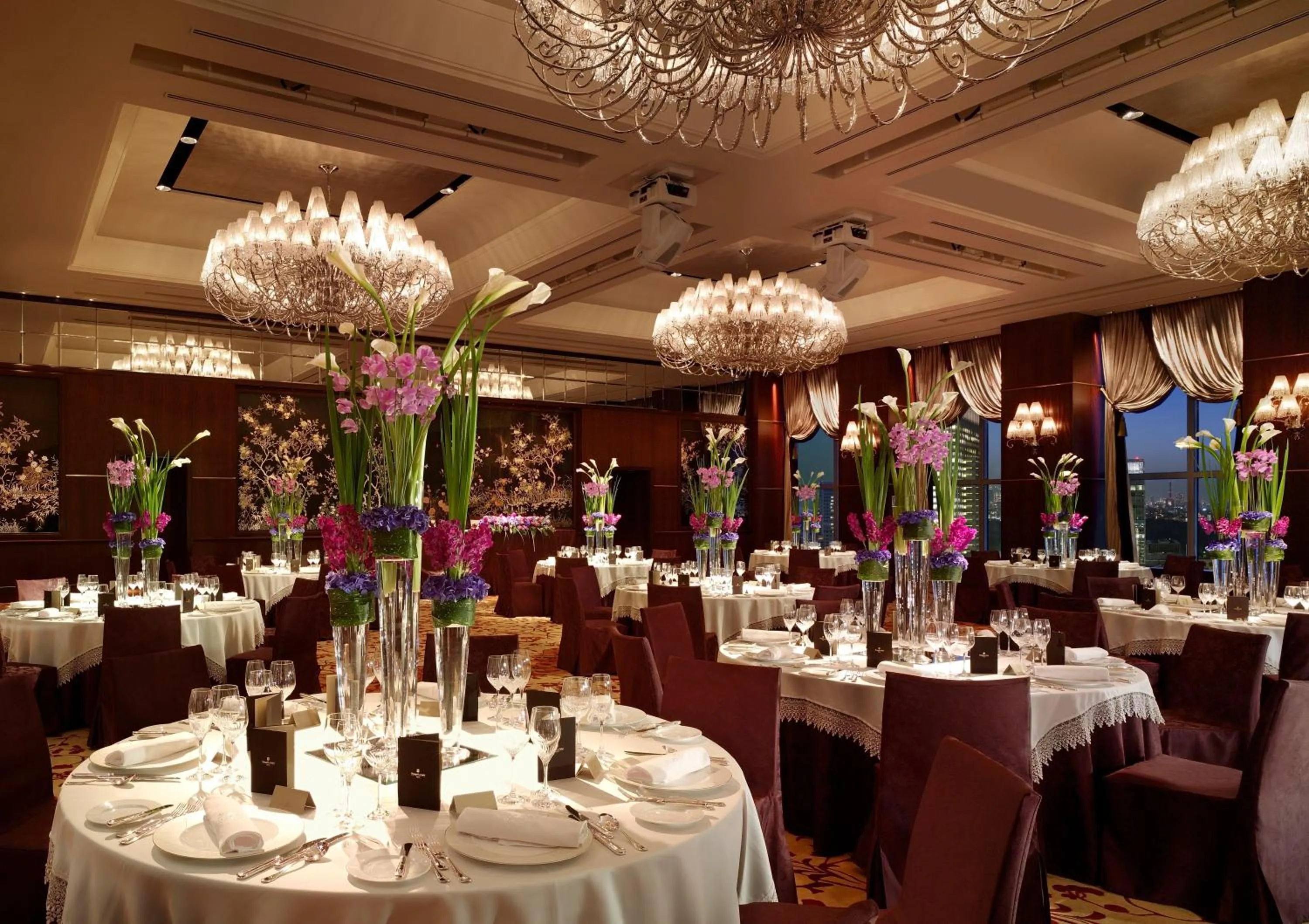 Other in Shangri-La Tokyo