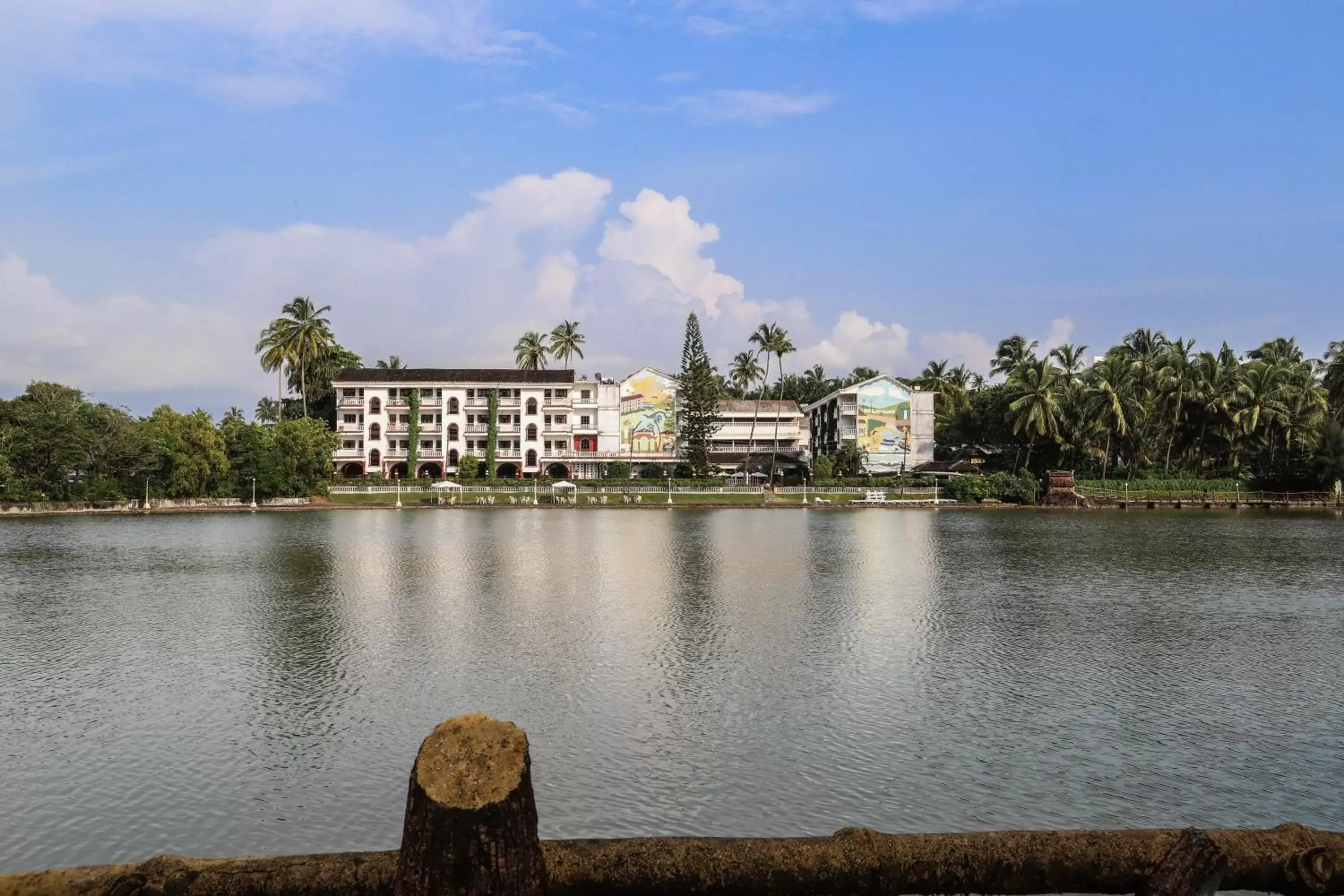 View (from property/room) in Resorte Marinha Dourada View (from property/room) in Resorte Marinha Dourada