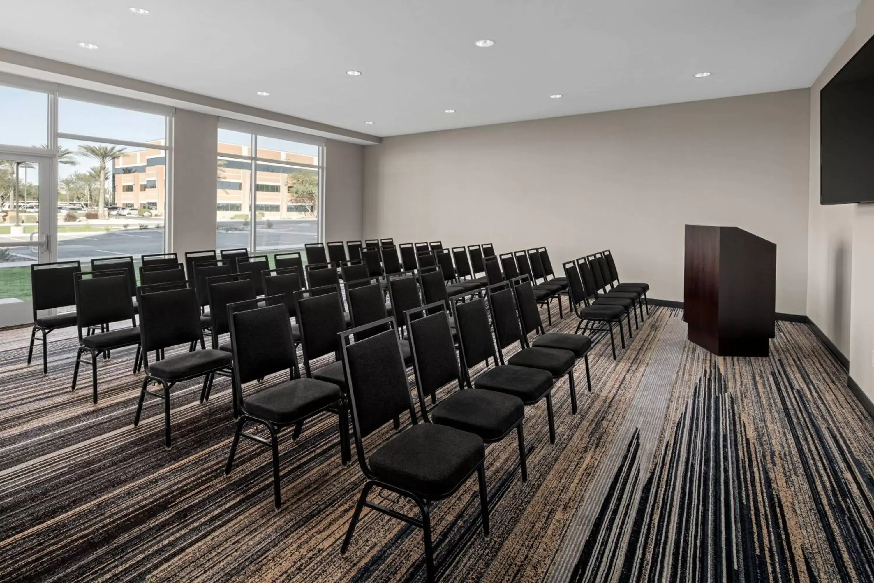 Meeting/conference room in Marriott Phoenix Chandler