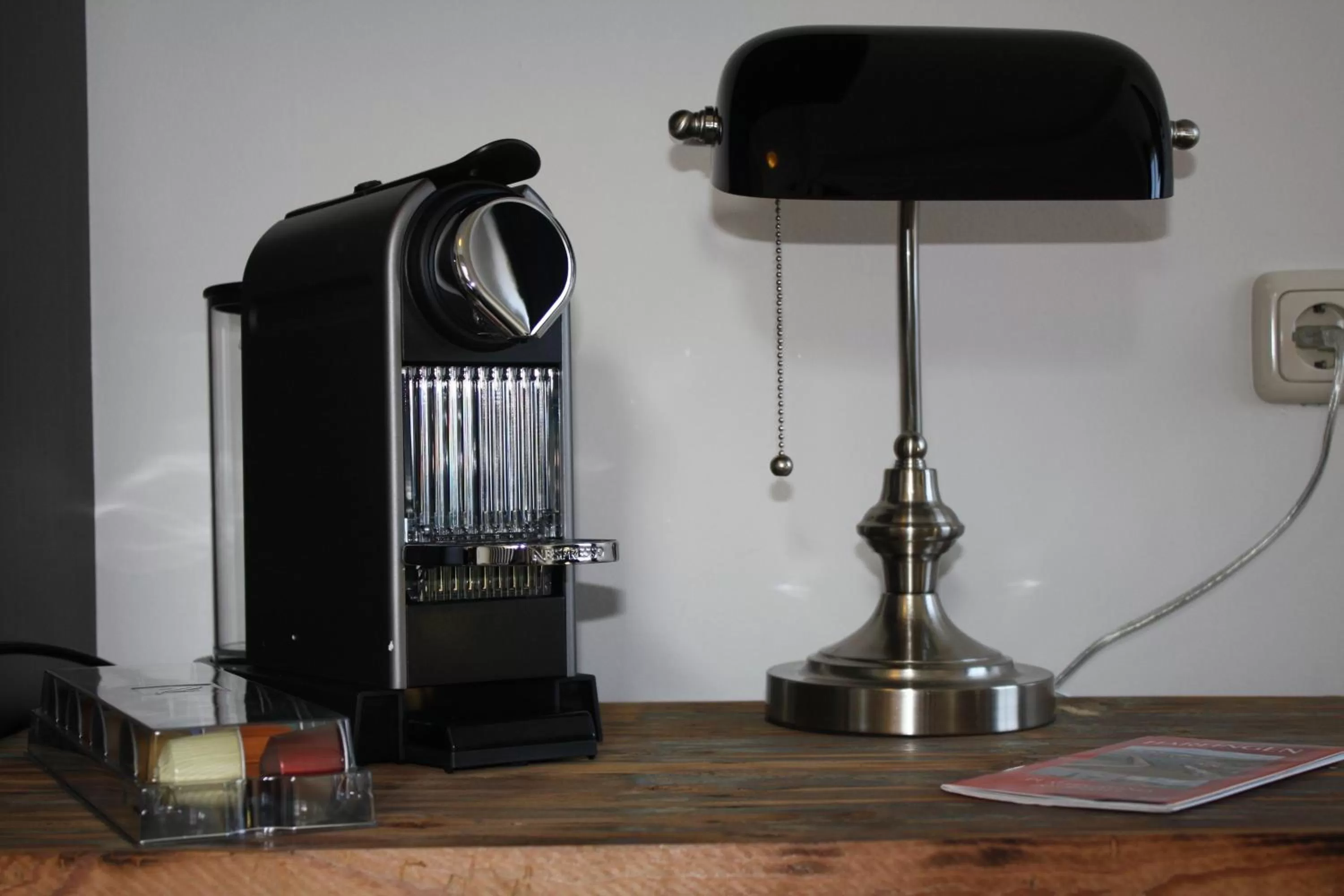 Bedroom in Boutique Hotel De Eilanden