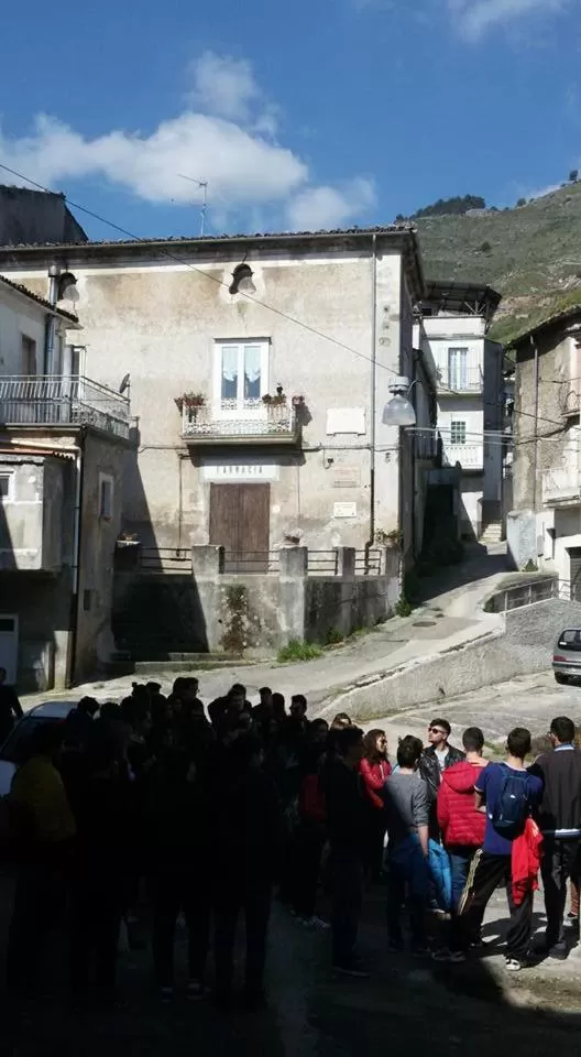 Casamuseo del Risorgimento