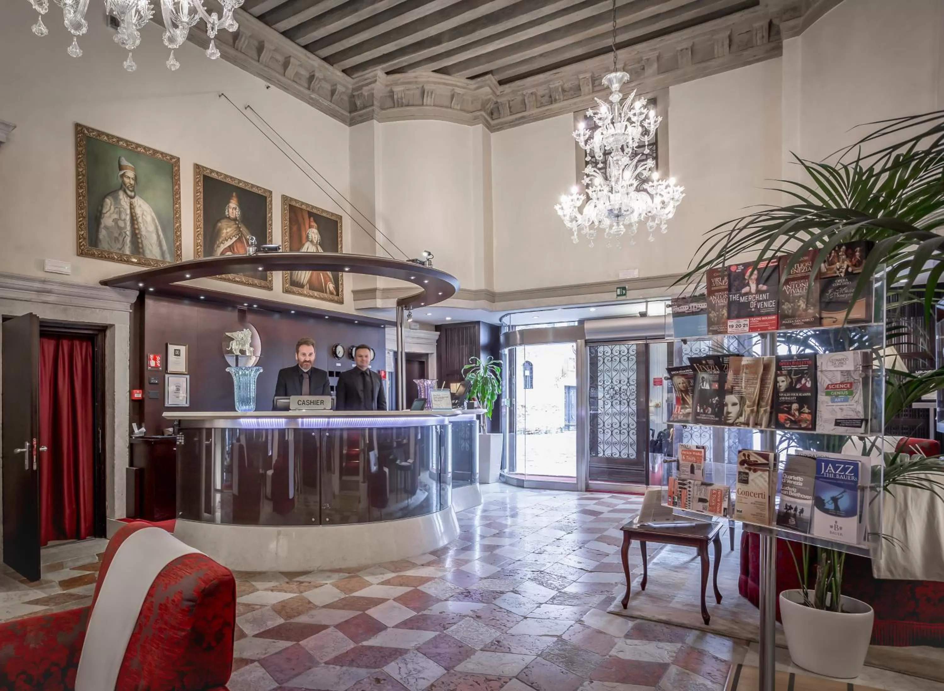 Other in Ruzzini Palace Hotel