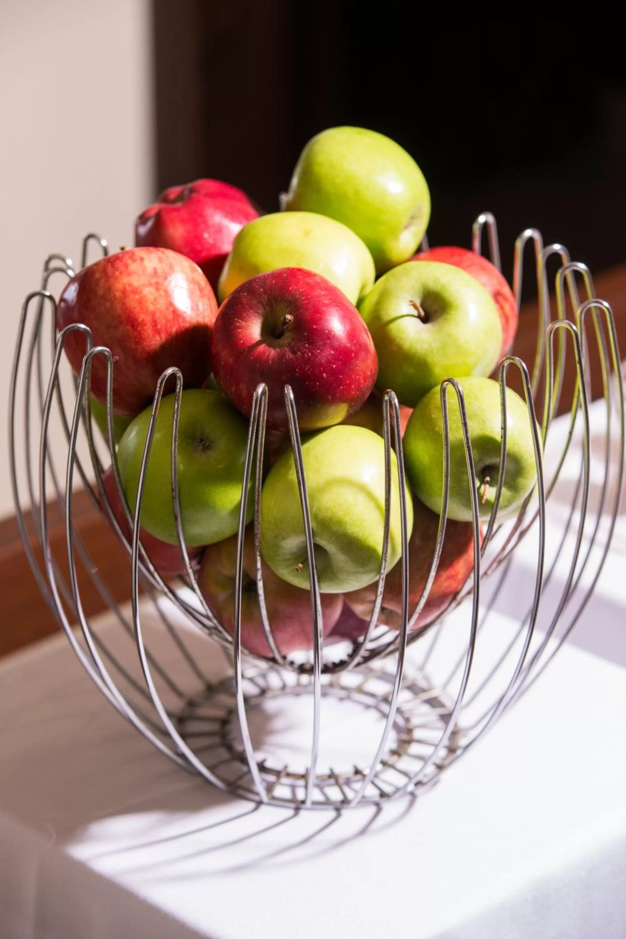 Restaurant/places to eat, Food in Hotel Aigli