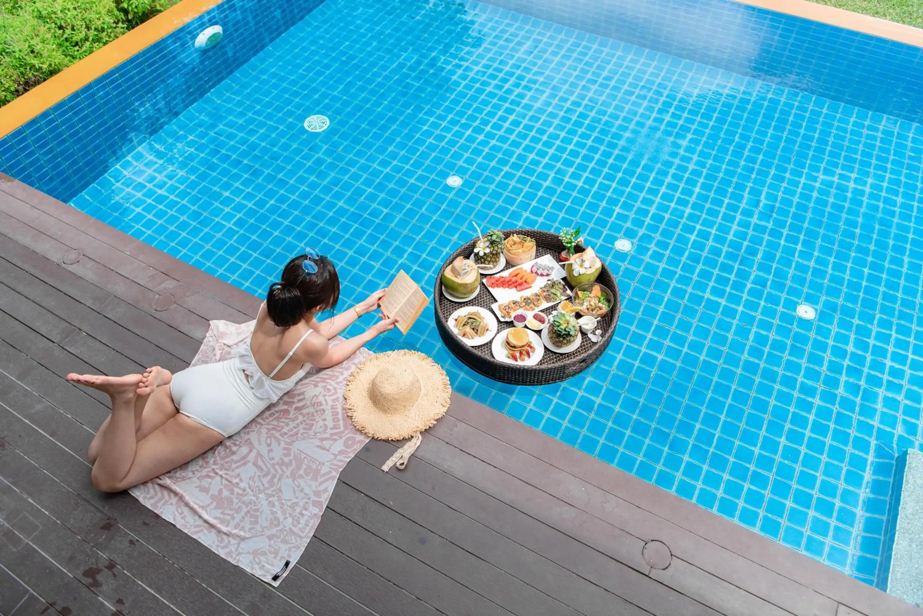 THE SPIRIT RESORT HUA HIN (SHA Extra Plus)