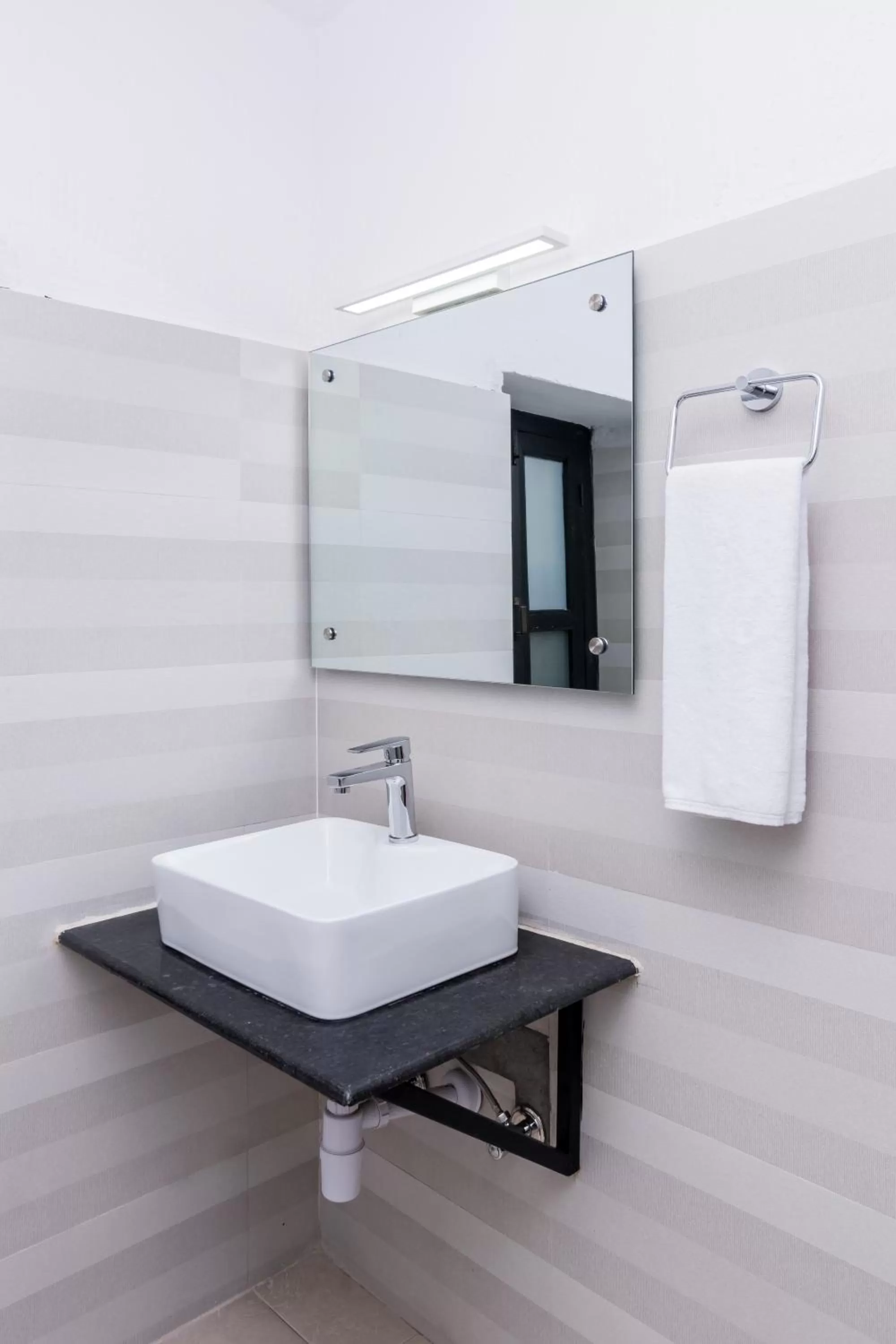 Toilet in The Museum