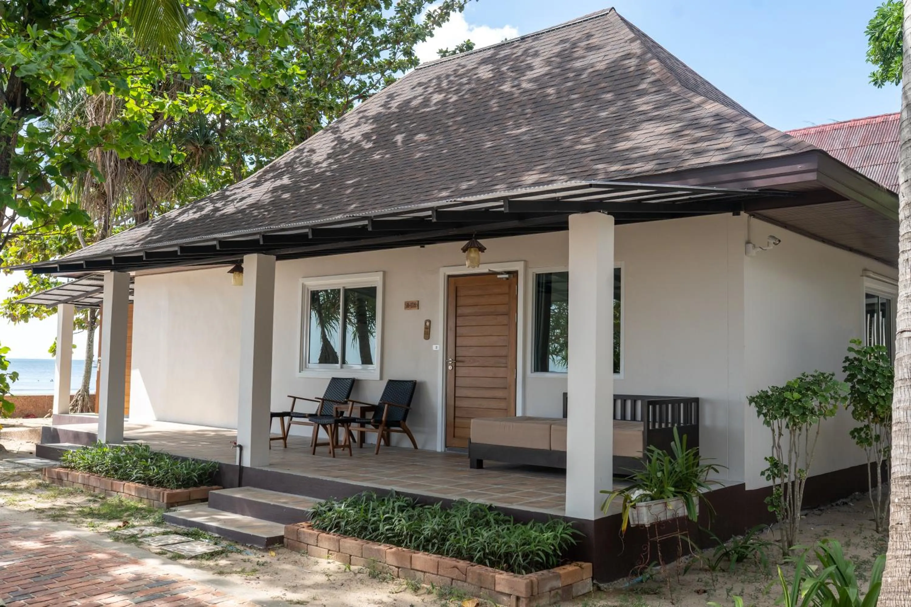 Southern Lanta Resort