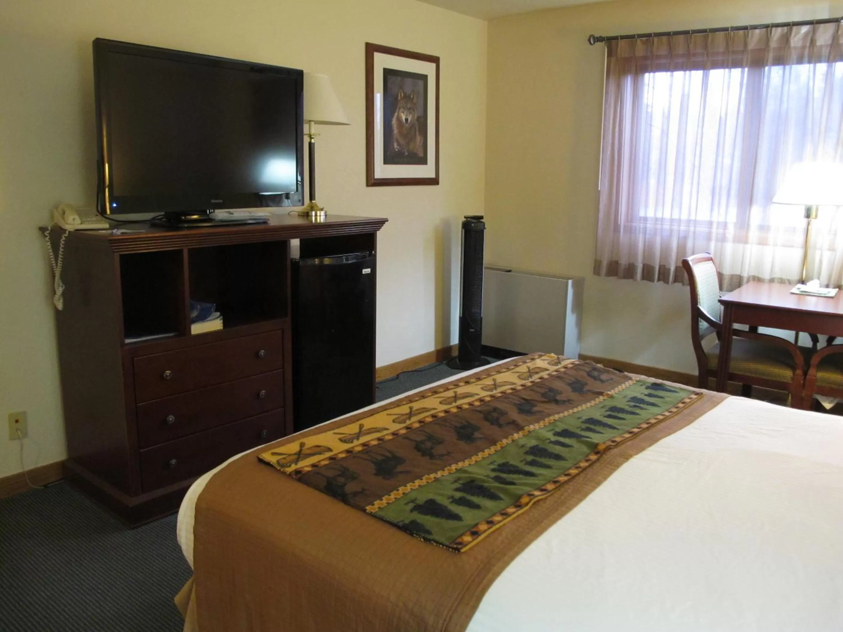 Best Western Lake Lucille Inn