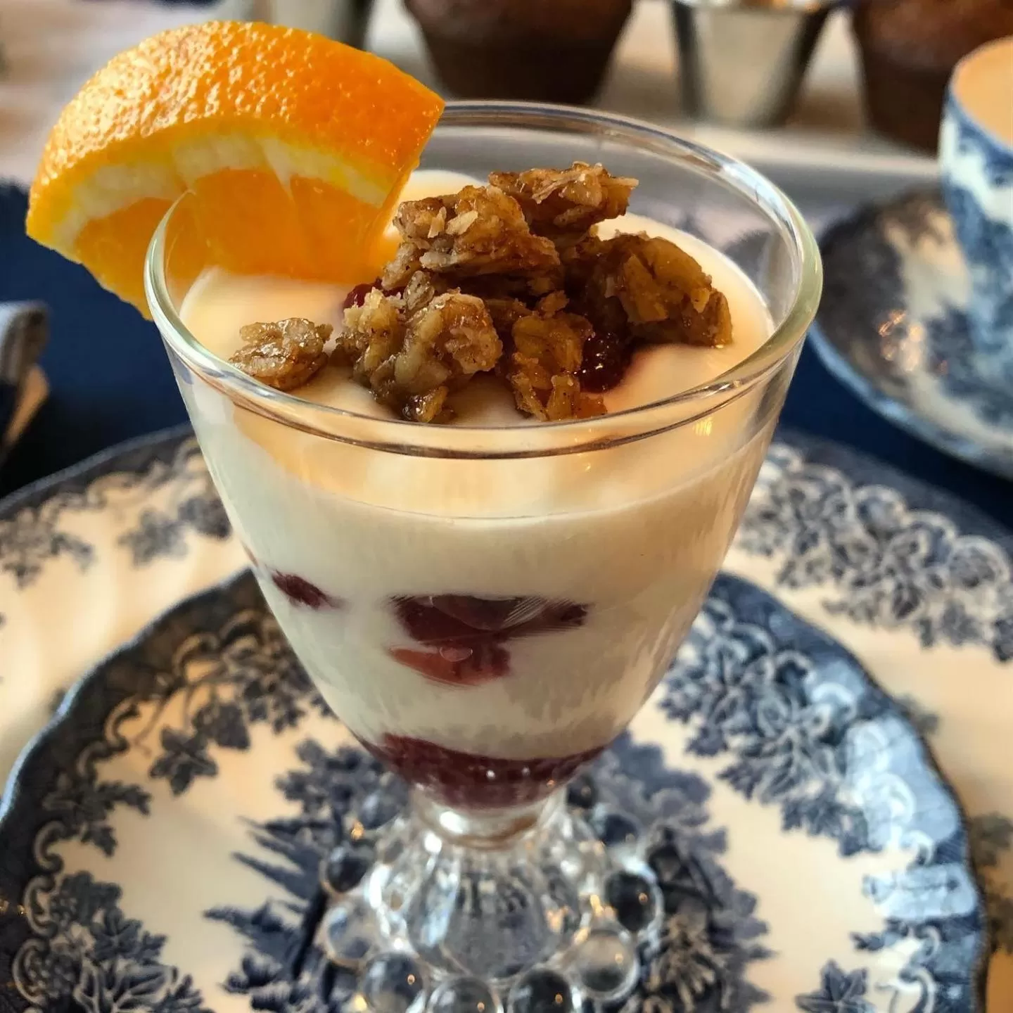 Breakfast, Food in Baker Shore Bed and Breakfast