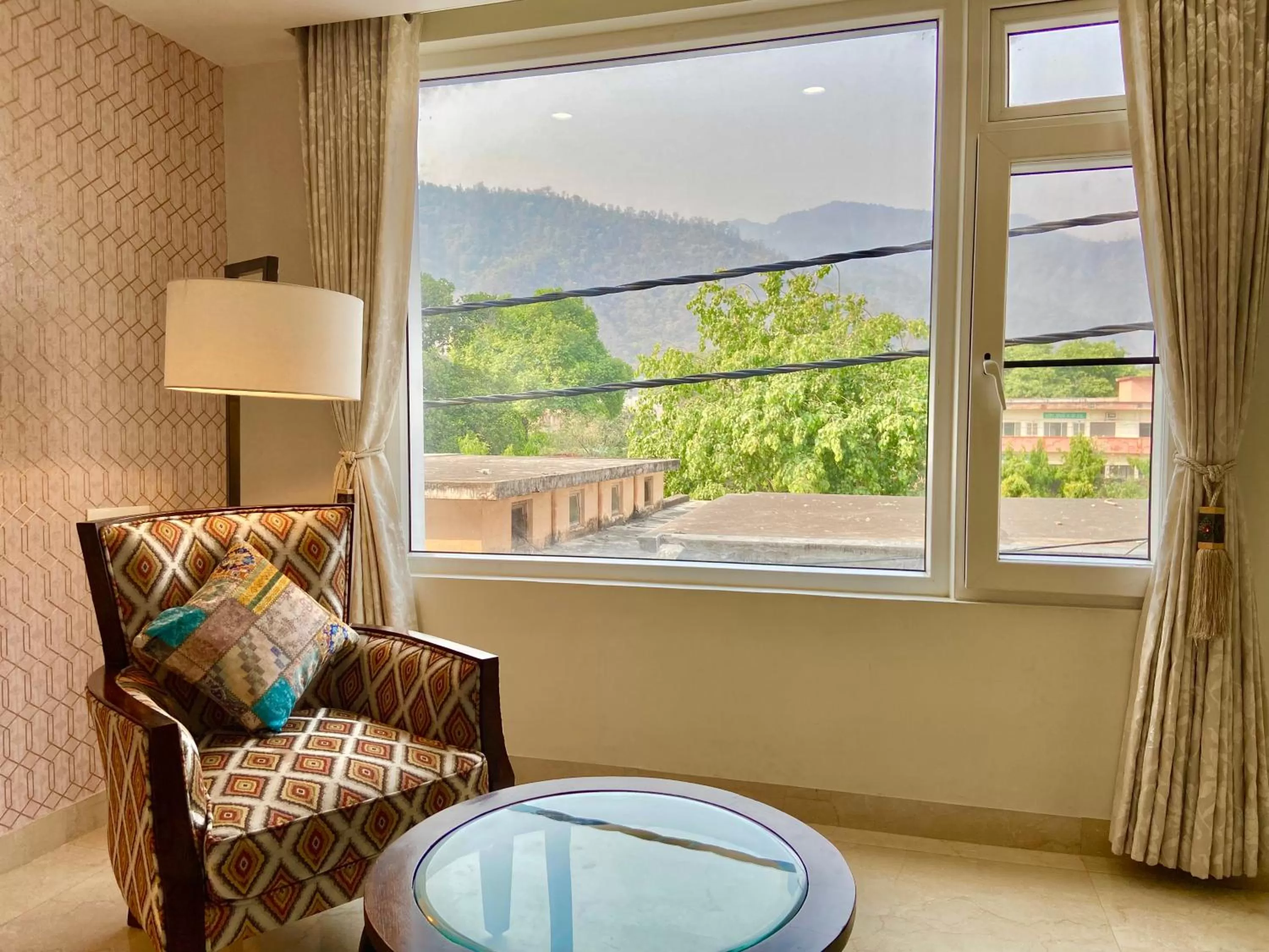 Mountain view in Green View by Green Tree Hotels