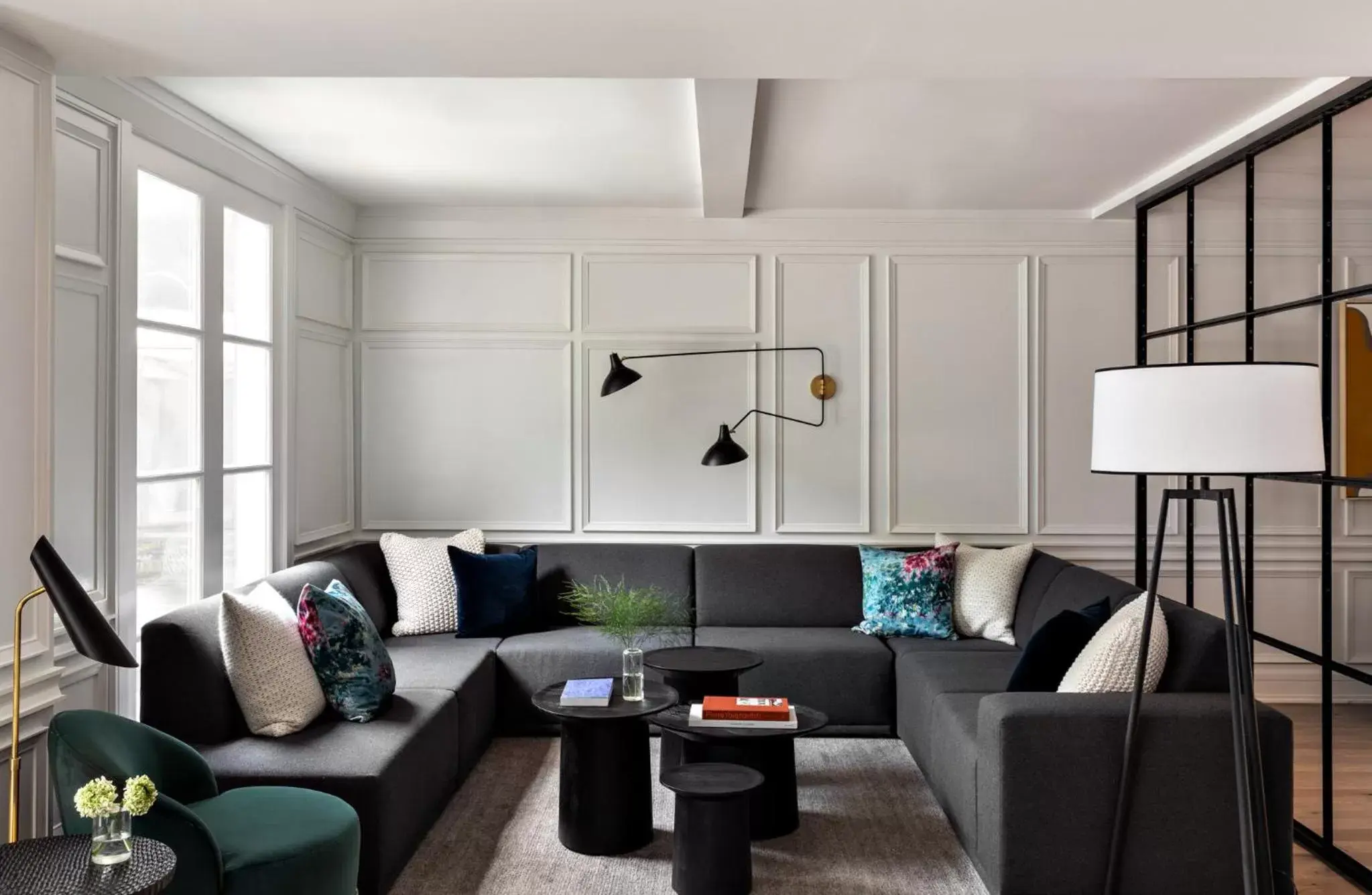 Property building in Kimpton Brice Hotel by IHG Property building in Kimpton Brice Hotel by IHG