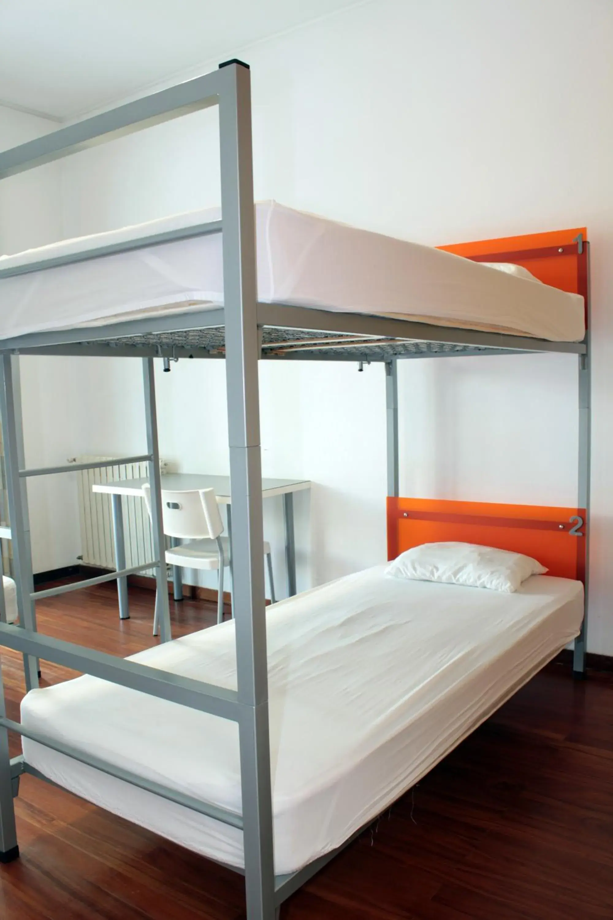 Day, Bunk Bed in HI Porto - Pousada de Juventude