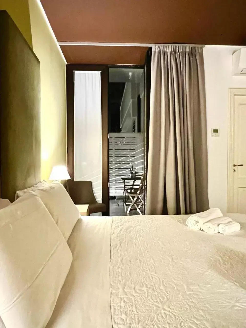Bed in Dimora dei Salentini