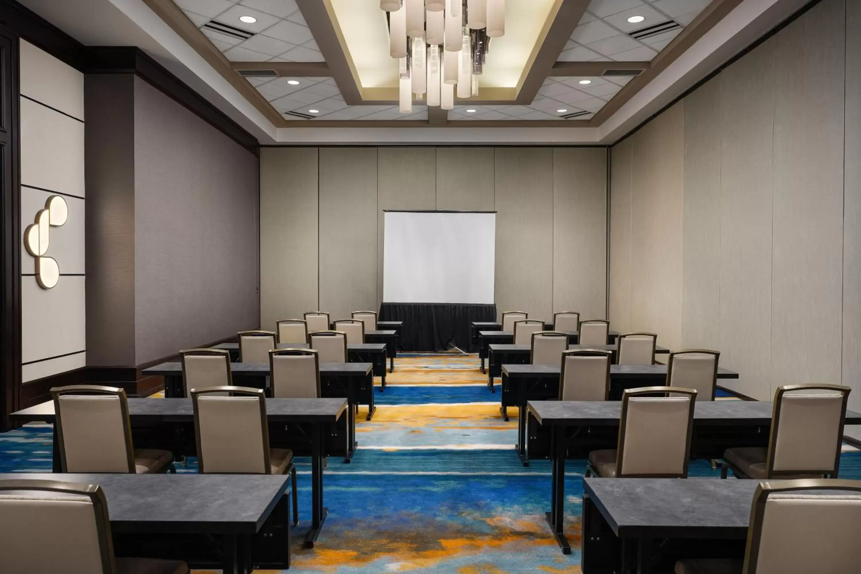 Meeting/conference room in Louisville Marriott Downtown