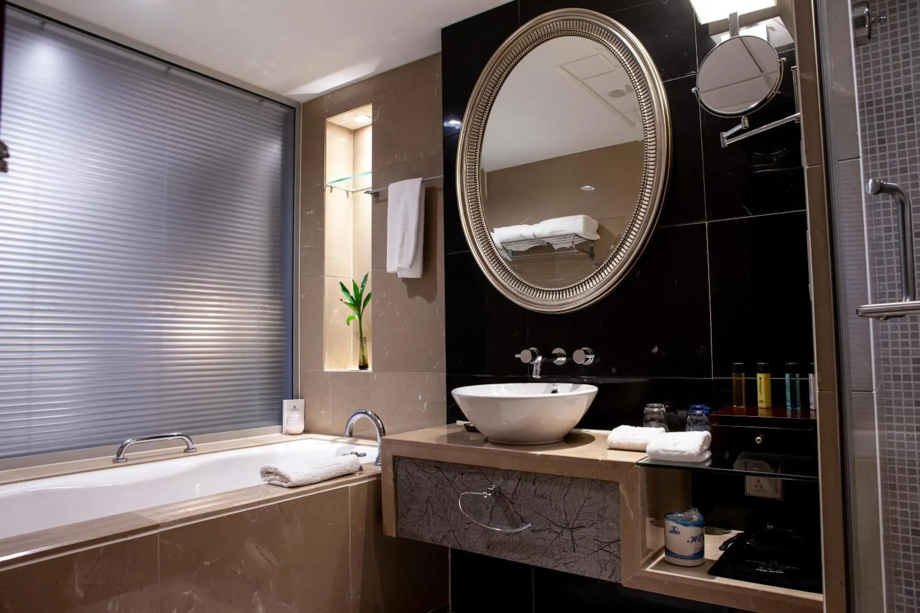 Business Twin Room in Vision Hotel Business Twin Room in Vision Hotel