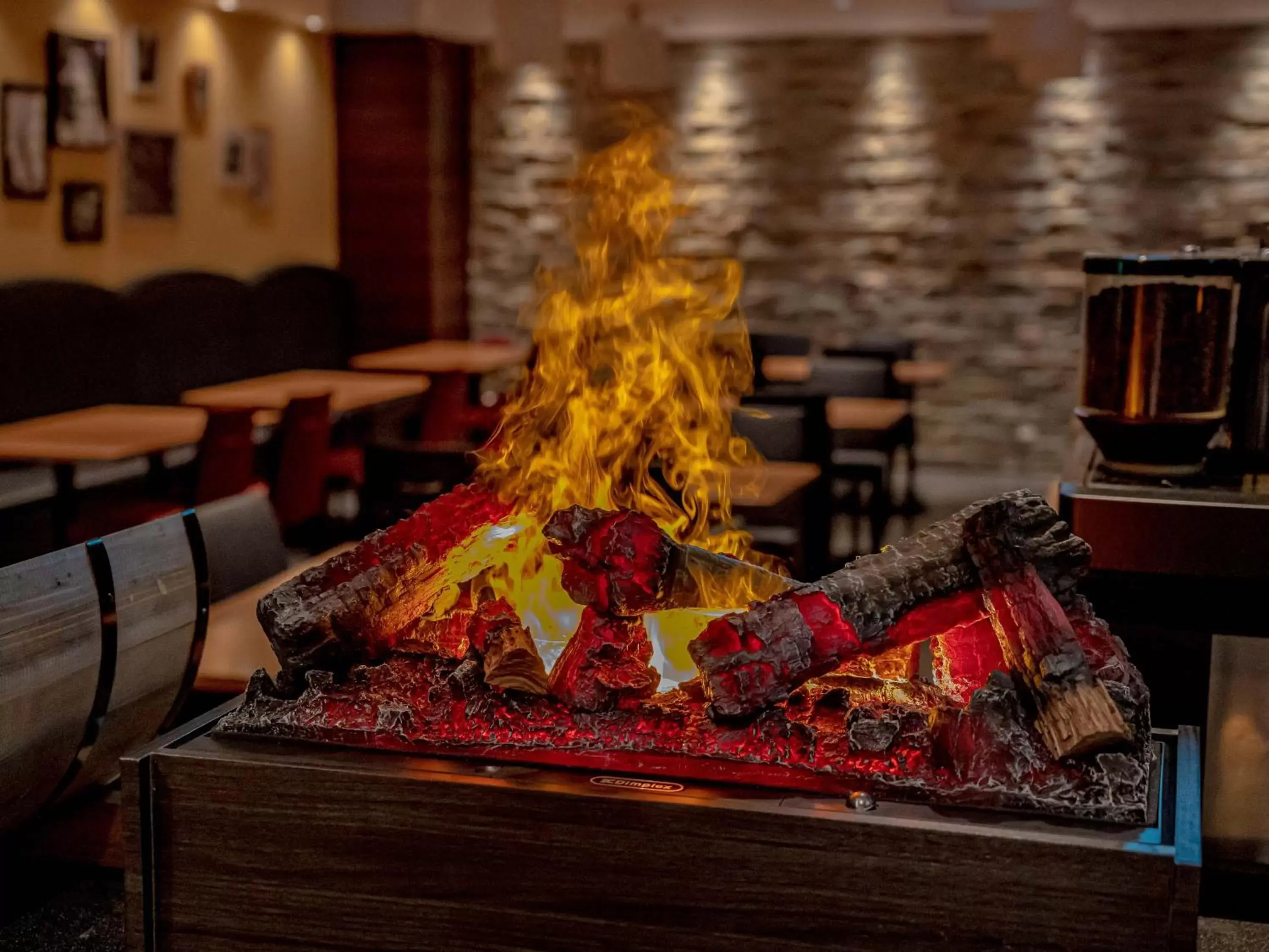 Restaurant/places to eat in HOTEL MYSTAYS Shin Osaka Conference Center Restaurant/places to eat in HOTEL MYSTAYS Shin Osaka Conference Center