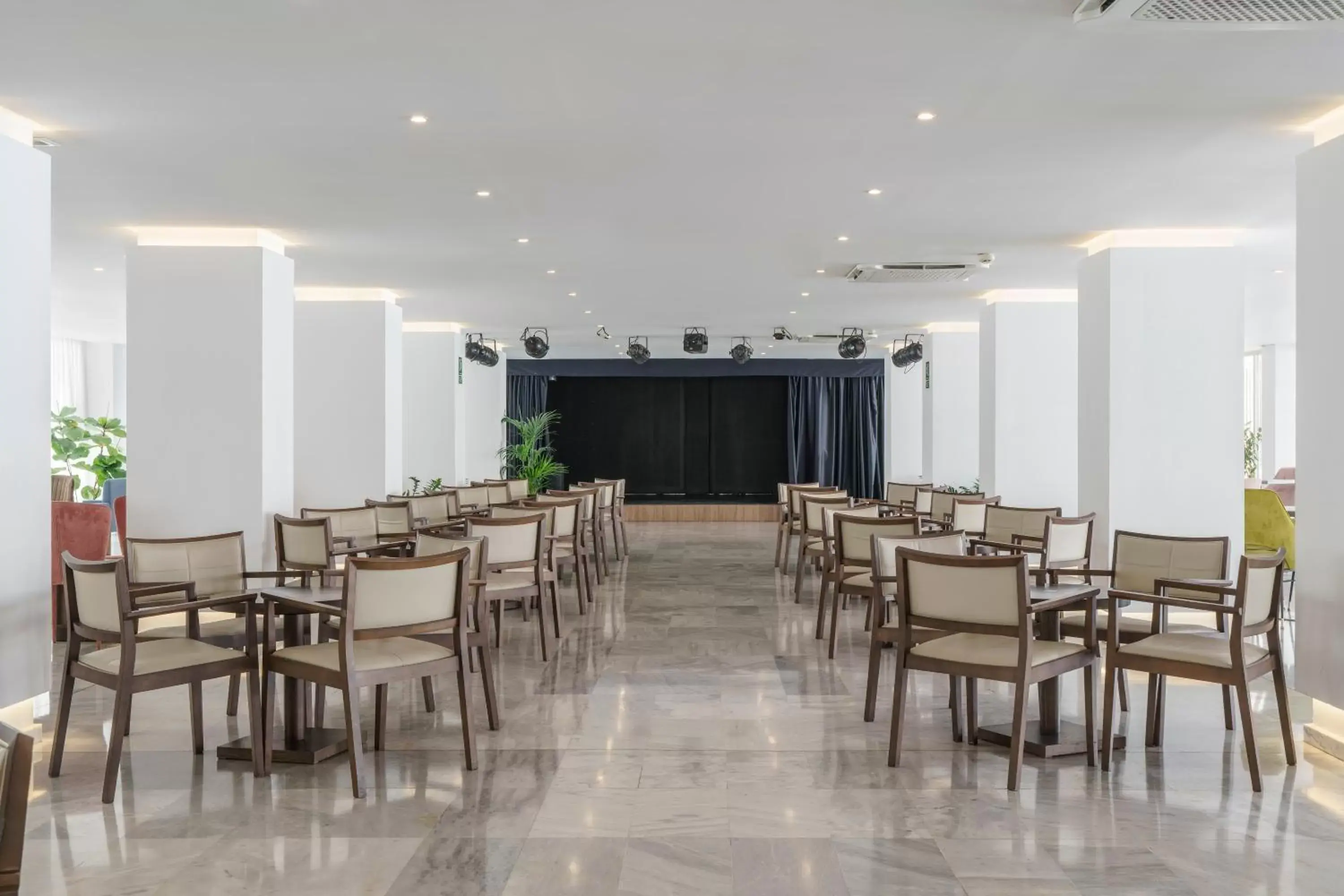 Living room in Alua Leo Living room in Alua Leo