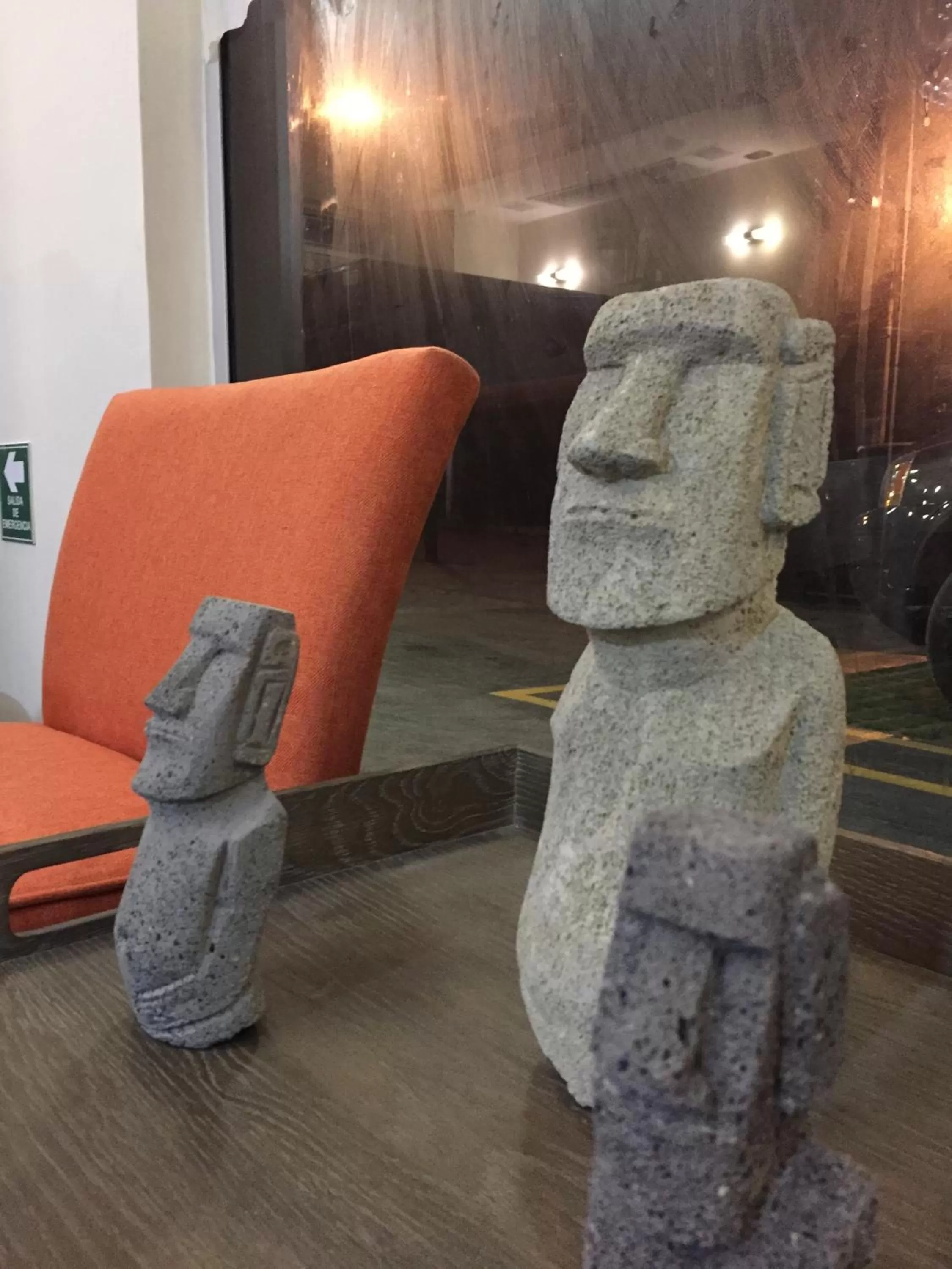 On-site shops in Hotel Boutique Reyall