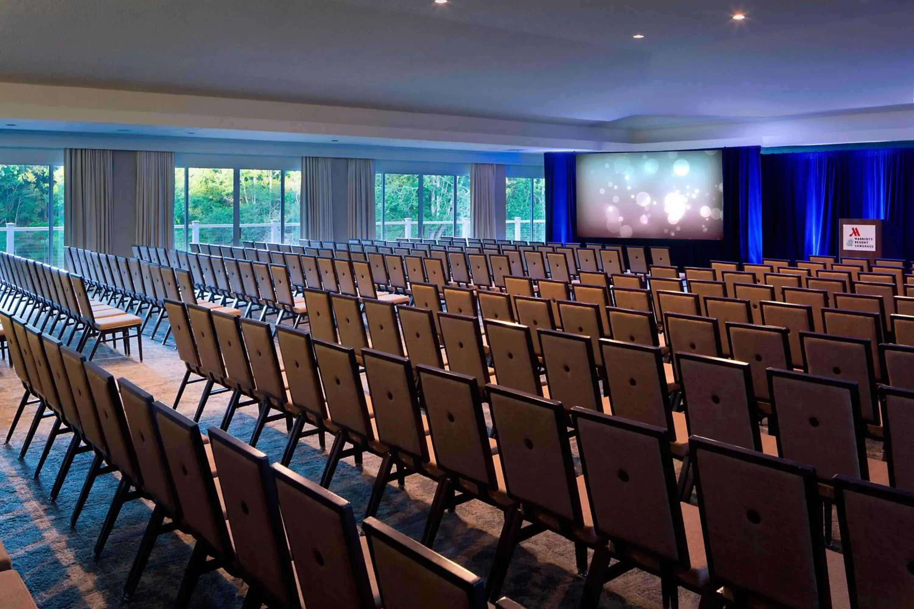 Meeting/conference room in Sawgrass Marriott Golf Resort & Spa