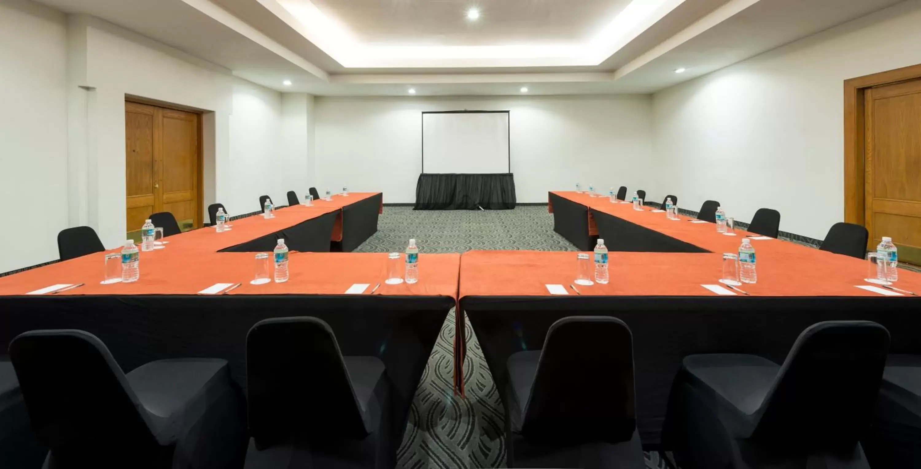 Meeting/conference room in Real Inn Mexicali