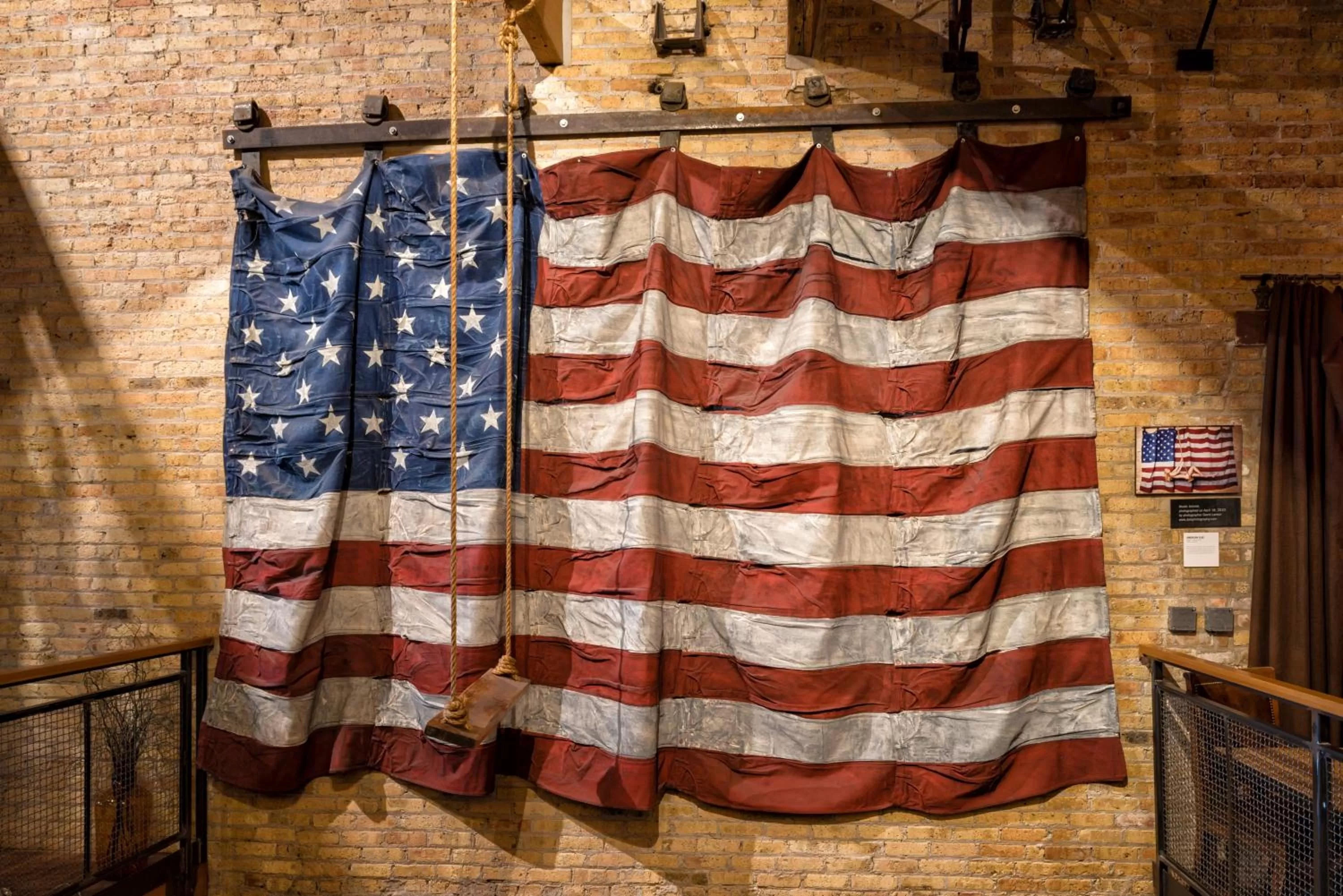 Lobby or reception in The Iron Horse Hotel