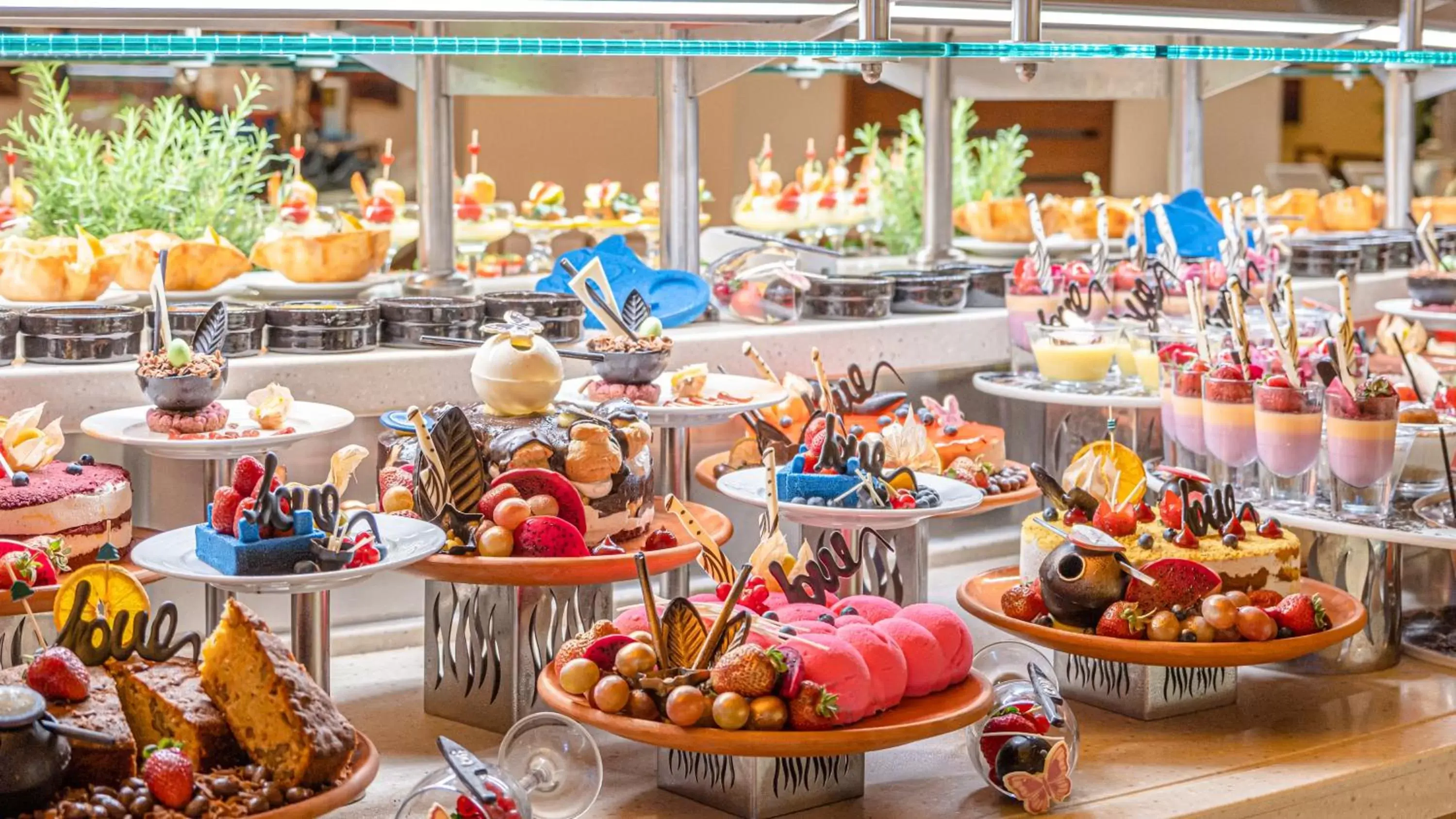 Food and drinks in Arum Barut Collection - Ultra All Inclusive Food and drinks in Arum Barut Collection - Ultra All Inclusive