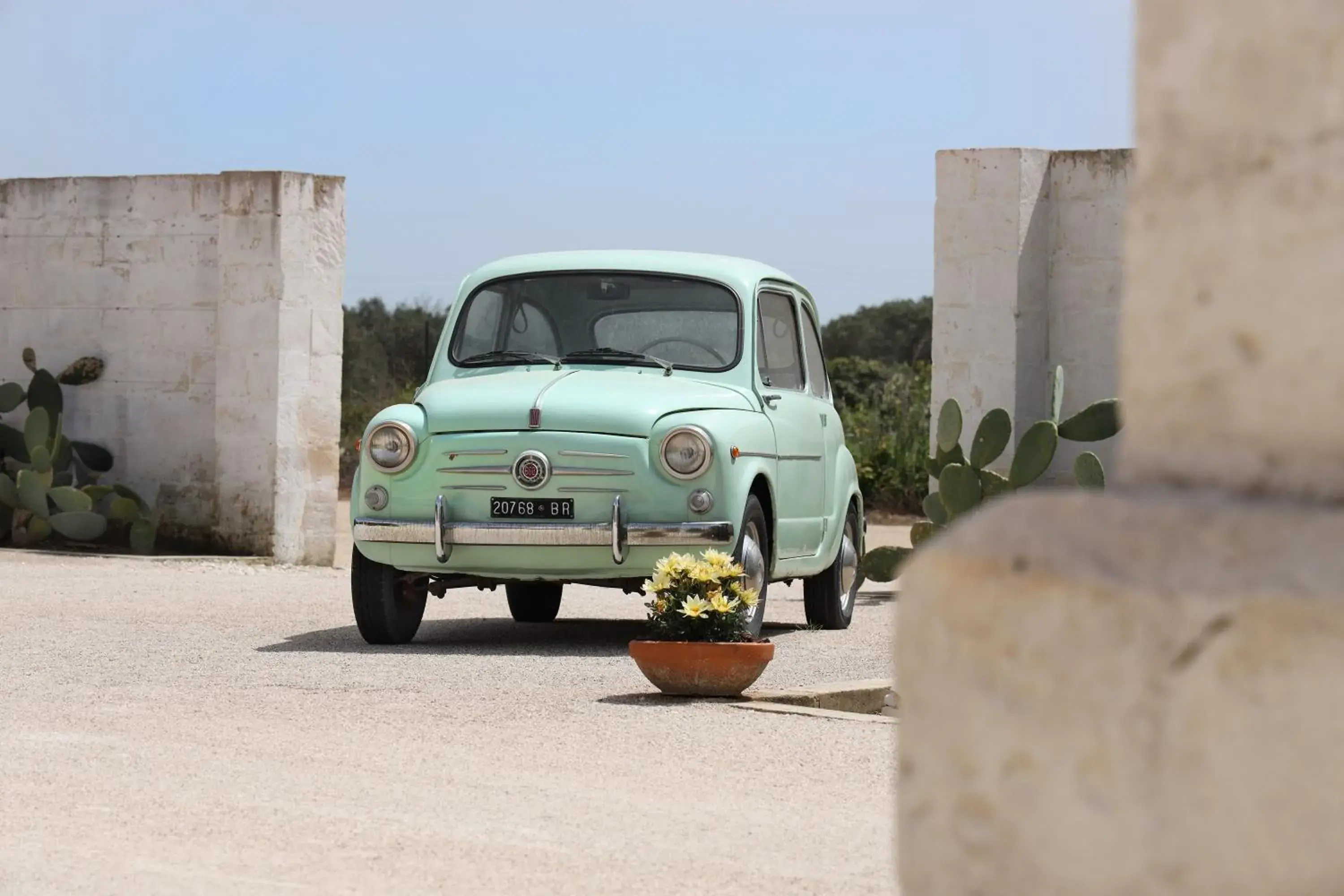 Other, Property Building in Borgo Sentinella