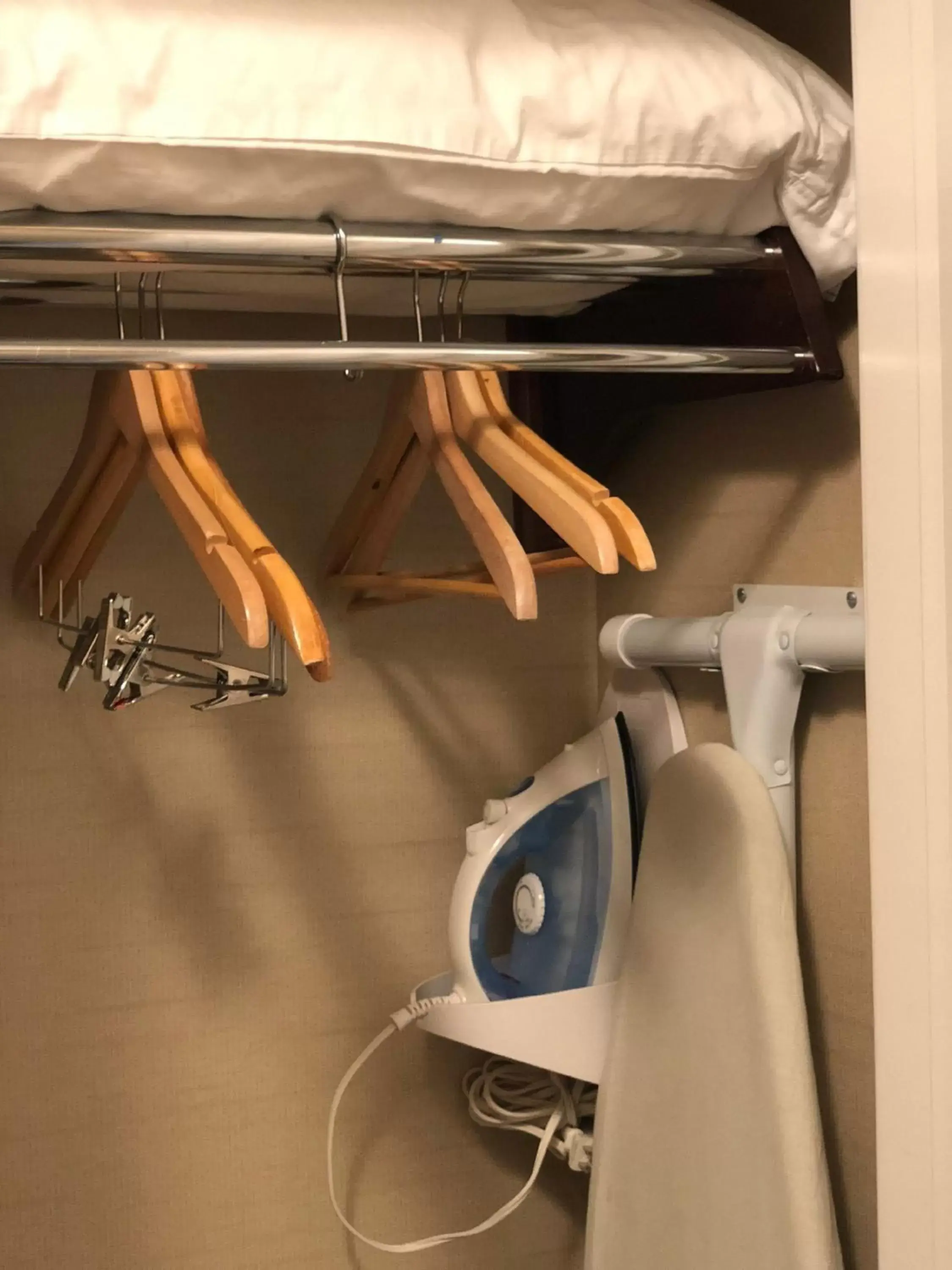 Bedroom in Grand Hotel Bedroom in Grand Hotel