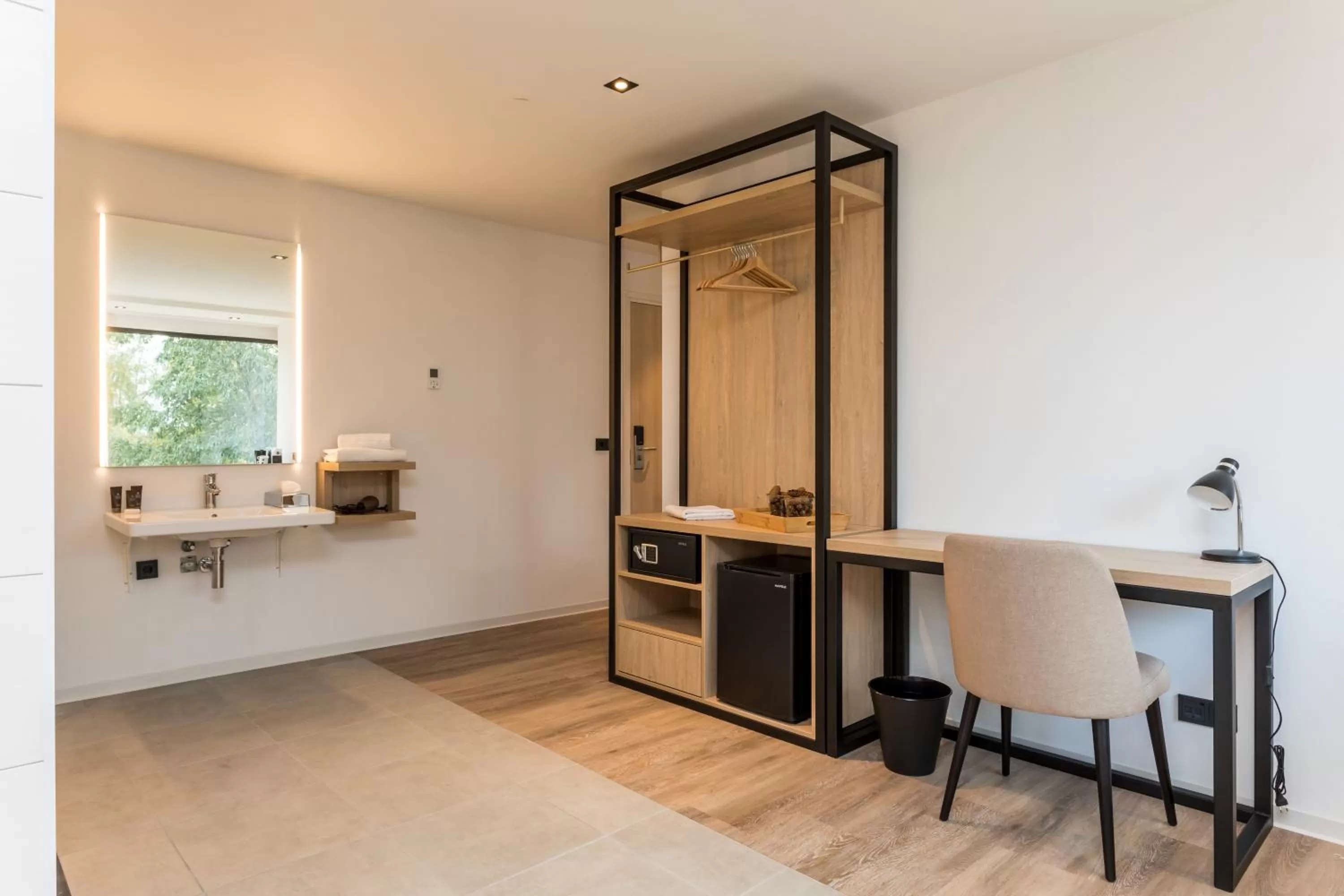 Hotel de Rousch - 4 sterren Superieur