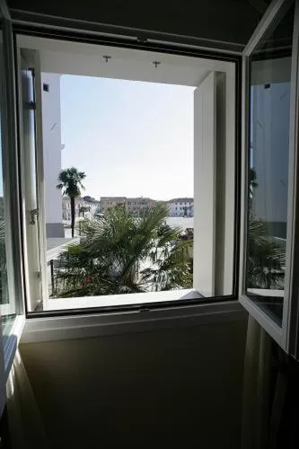 View (from property/room) in Hotel Ai Dogi