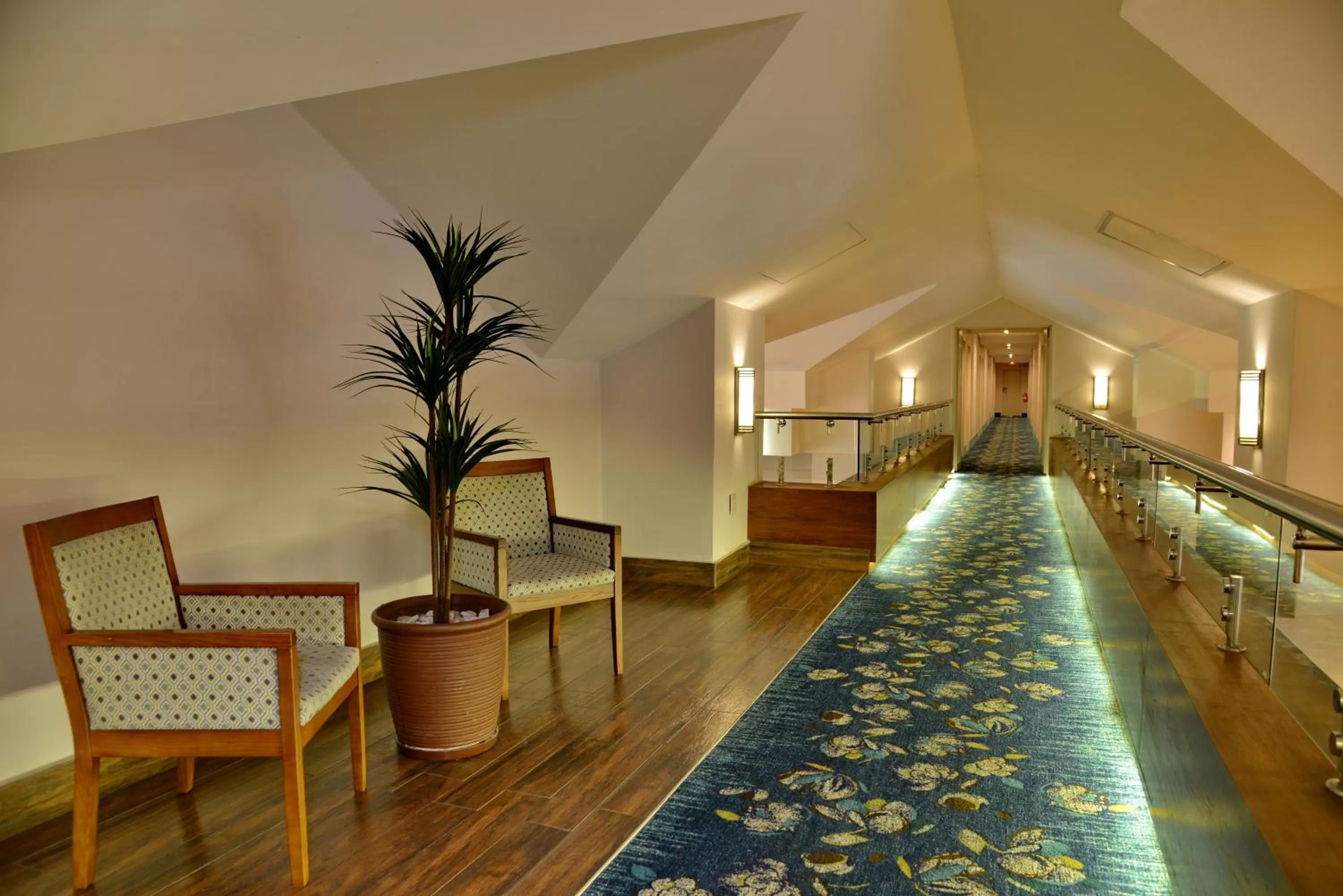 Property building in Town Lodge Mbombela