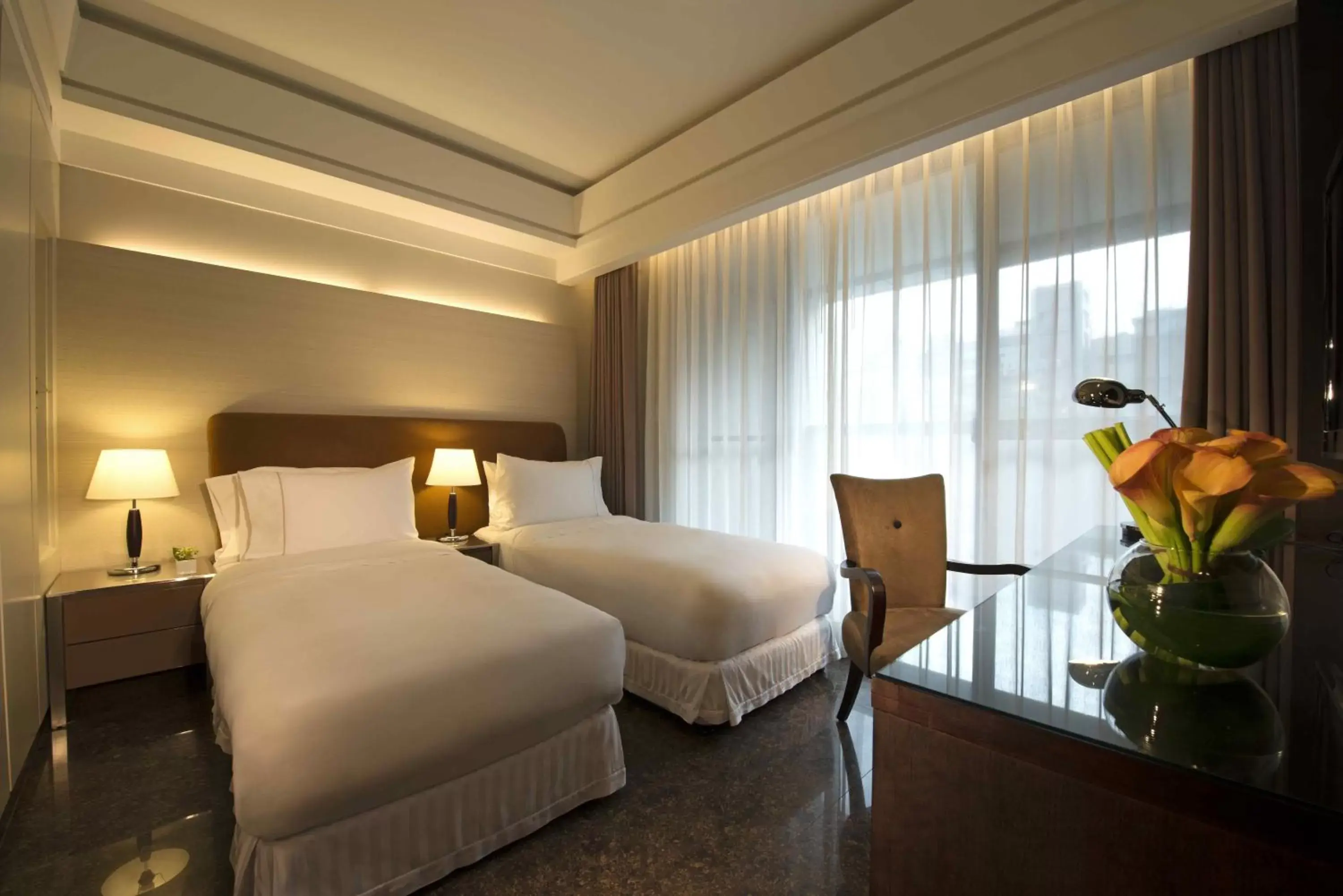 Bed in Leofoo Residences Bed in Leofoo Residences