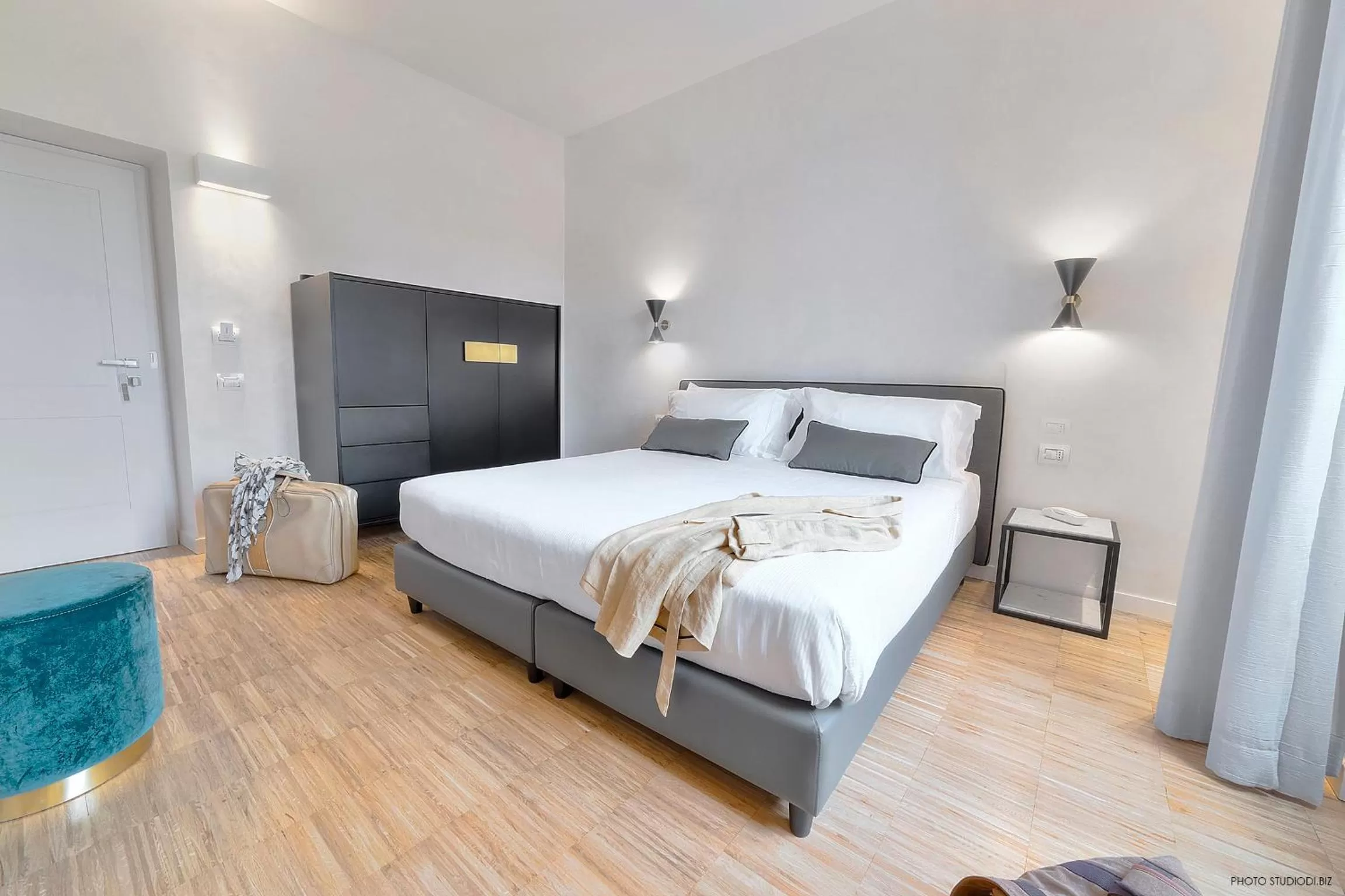 Bedroom, Bed in Horto Convento