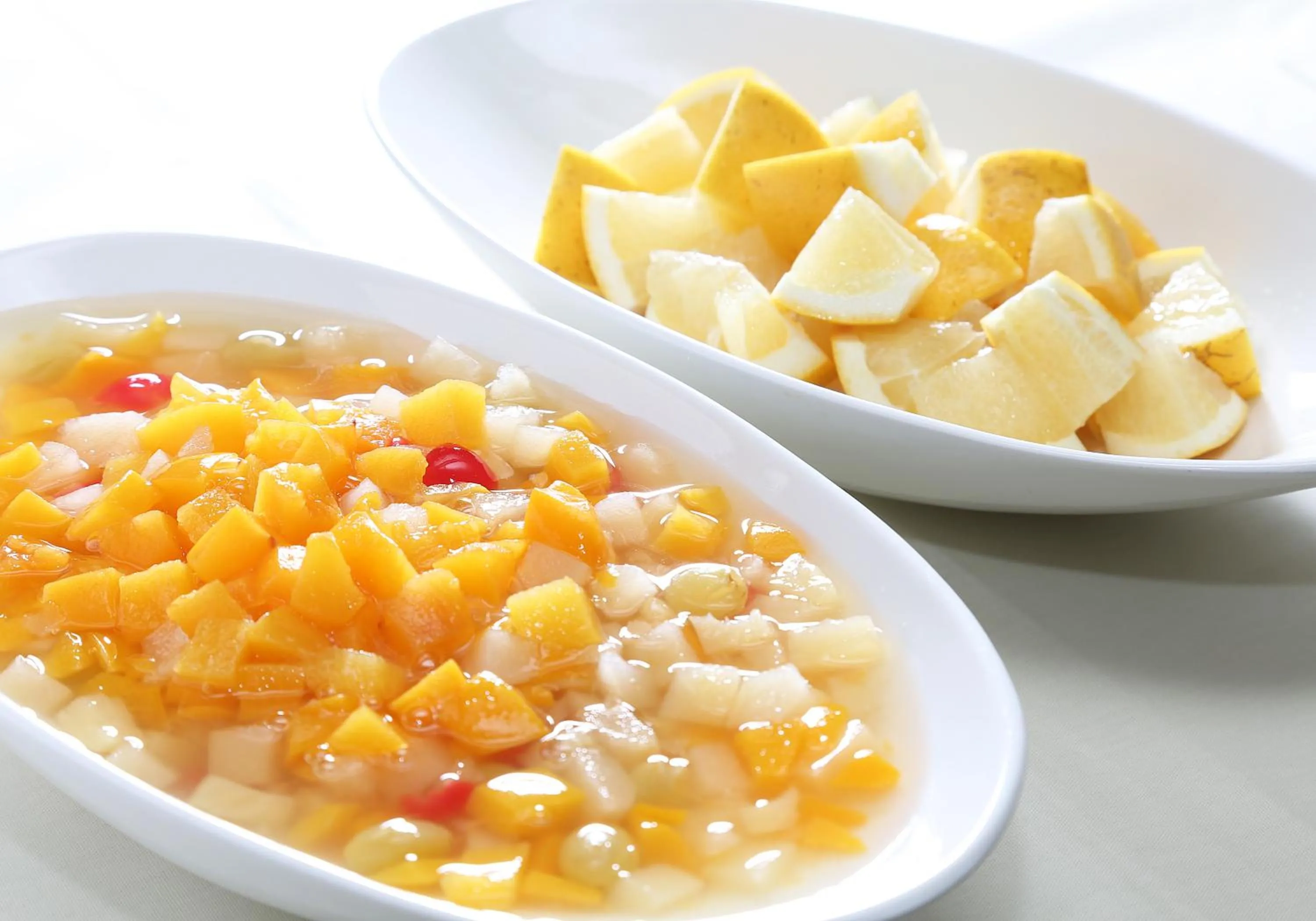 Buffet breakfast in Daiwa Roynet Hotel Kobe Sannomiya