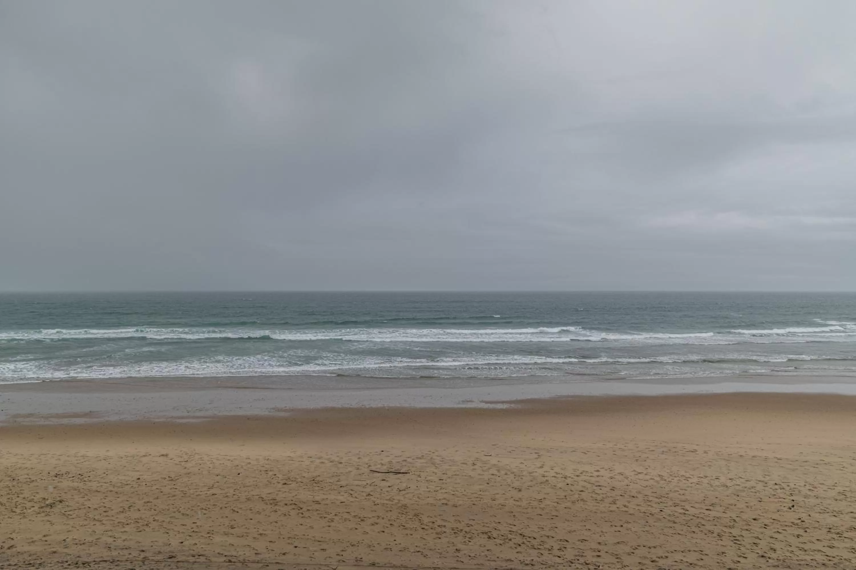 Natural landscape, Beach in D Sands Rentals