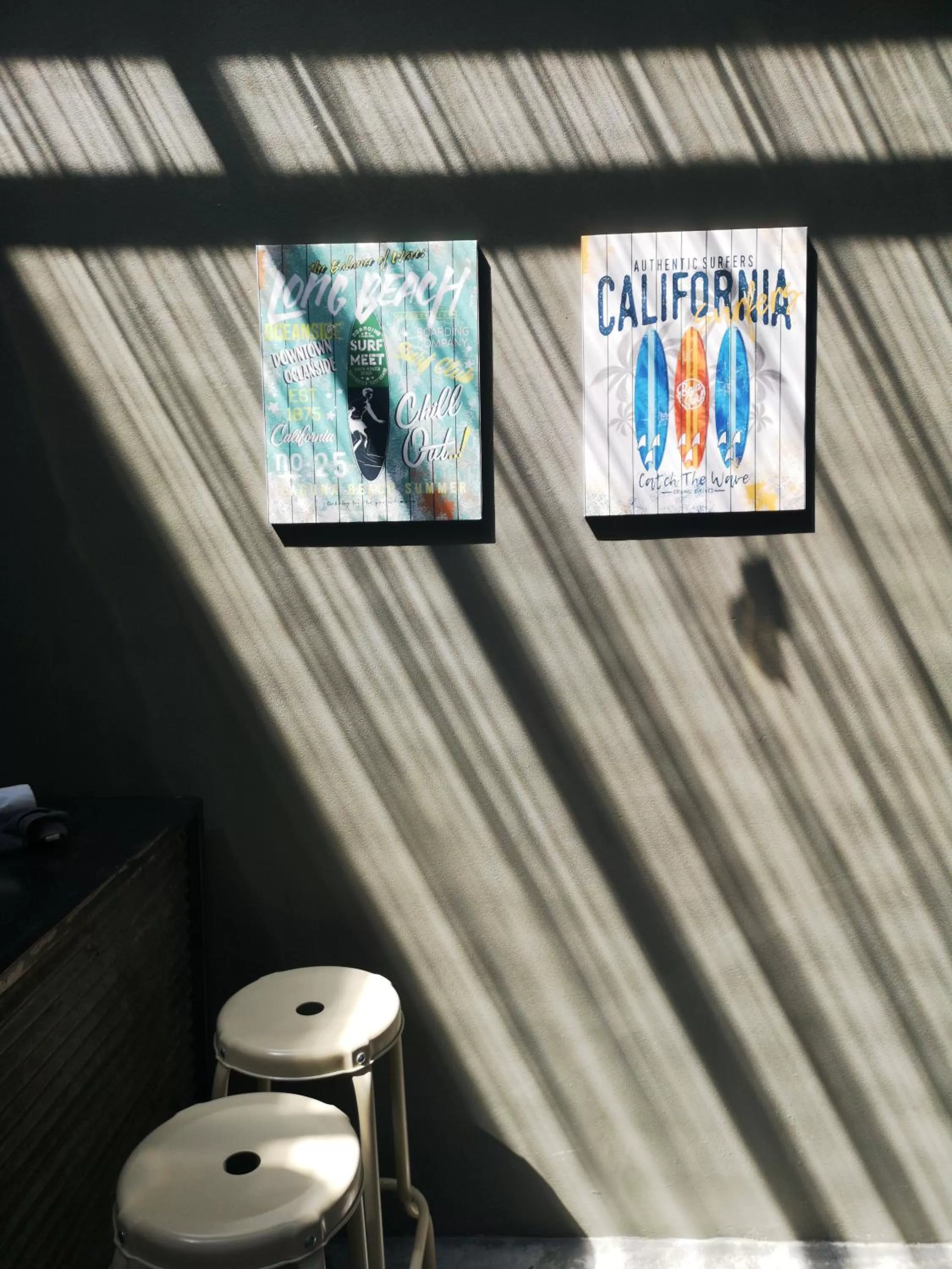 Get GuestHouse 2 ( Sangsri soi 4)