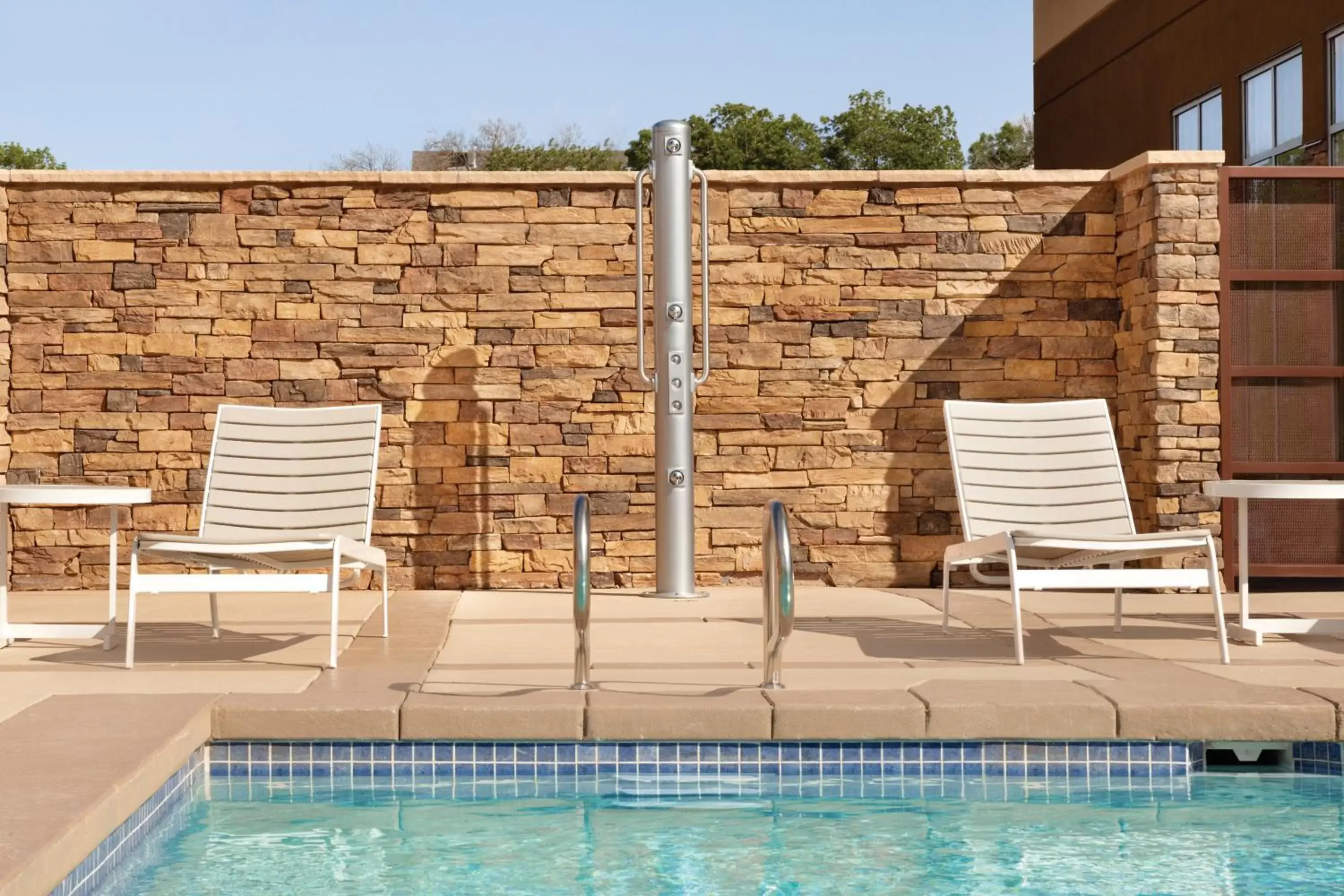 Area and facilities, Swimming Pool in Hyatt Place Page Lake Powell