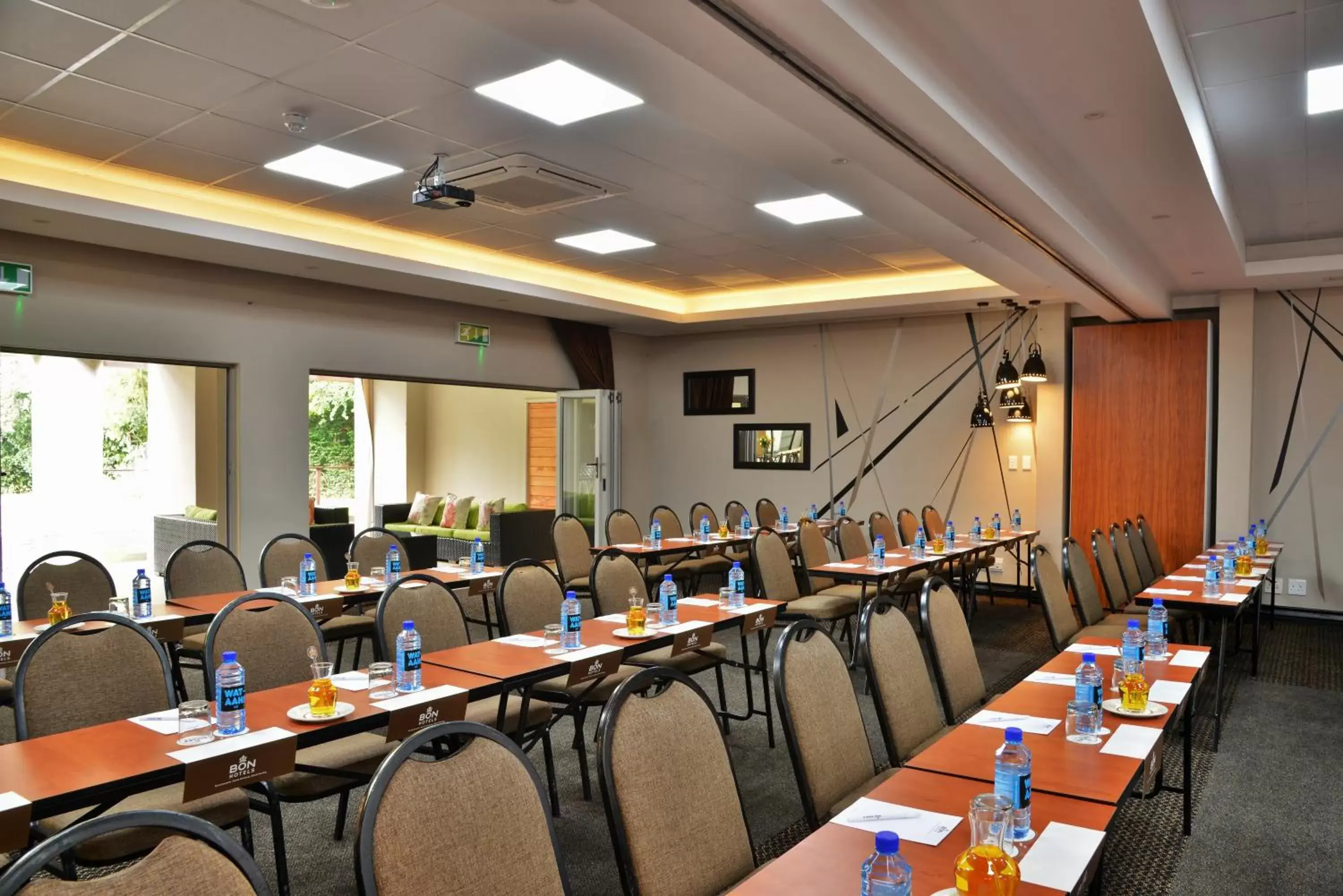 Business facilities in BON Hotel Empangeni