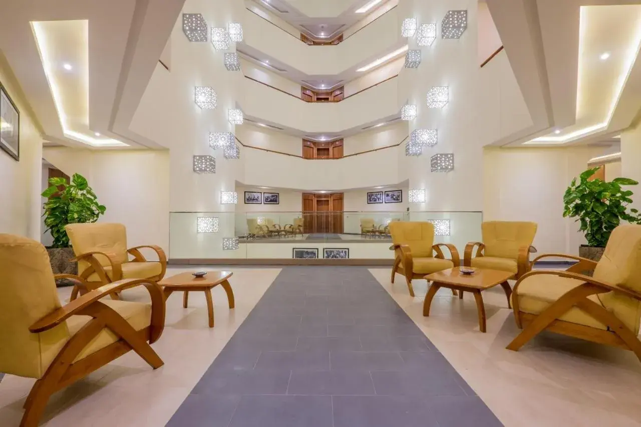 Restaurant/places to eat in Hotel Ayoub & Spa Restaurant/places to eat in Hotel Ayoub & Spa