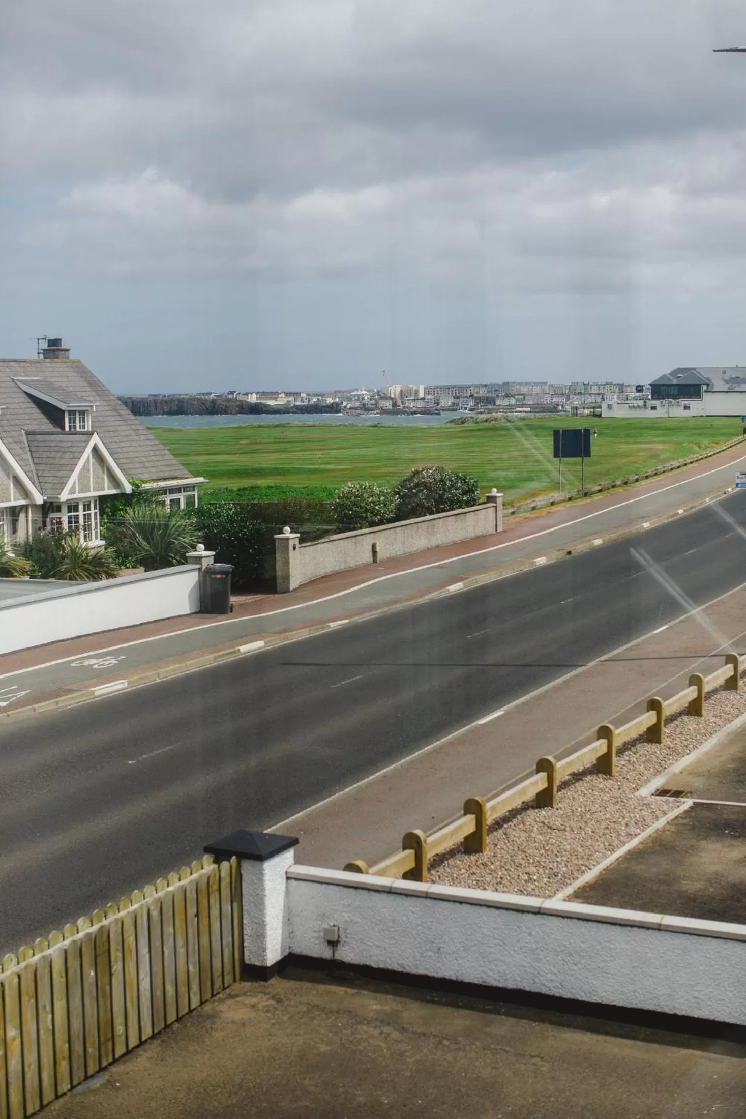 Neighbourhood in Inn On The Coast