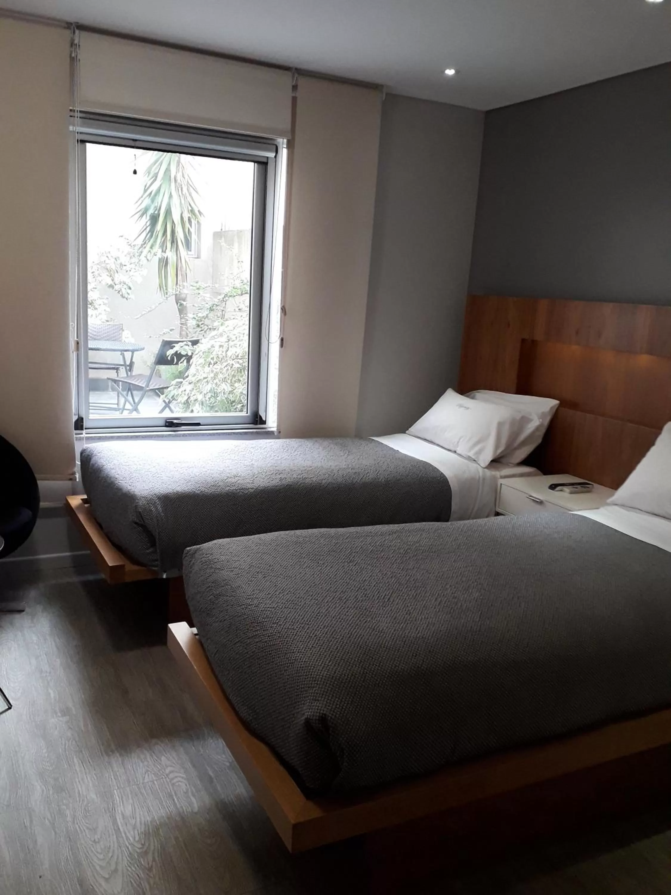 Regency Rambla Design Apart Hotel