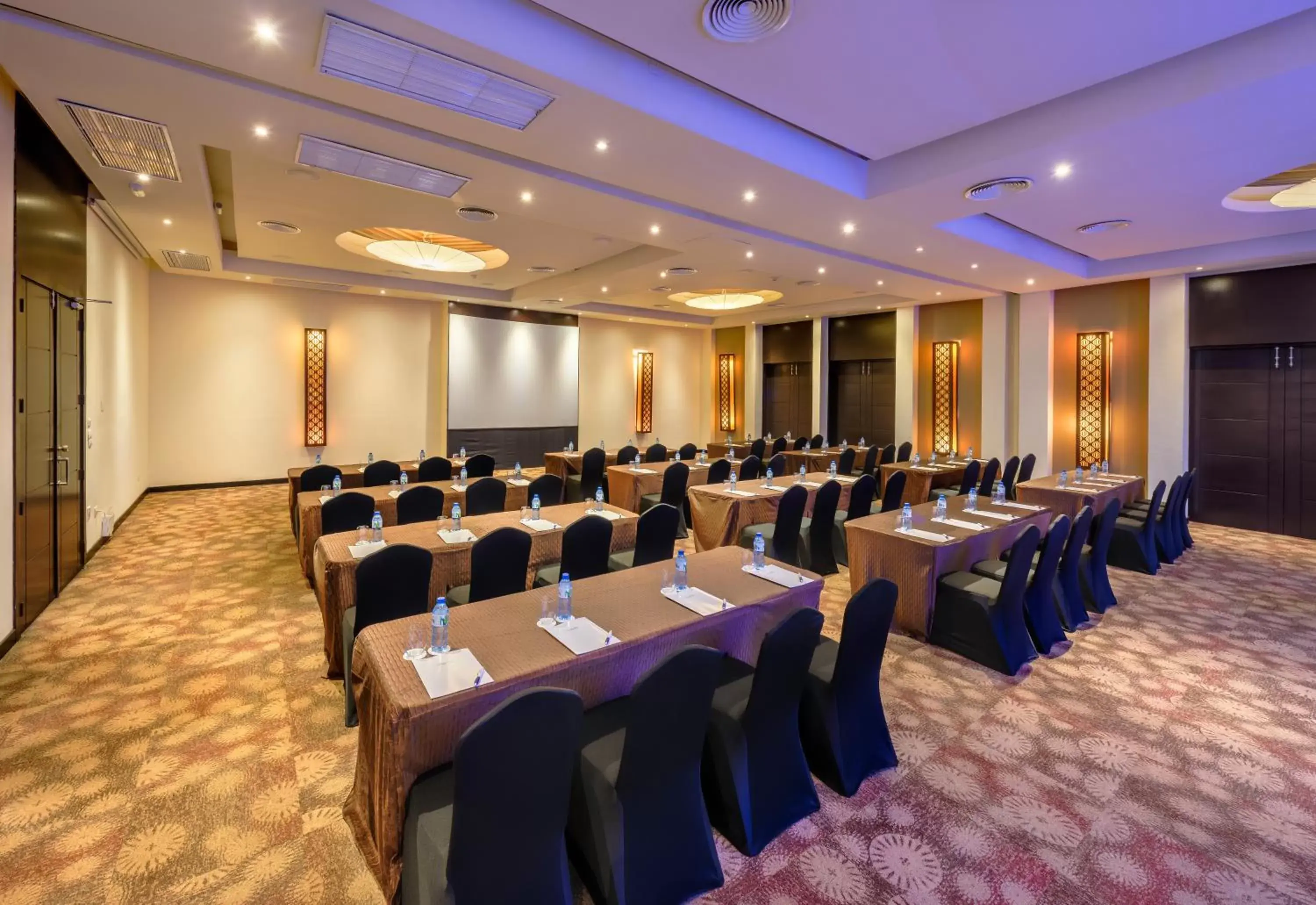 Meeting/conference room in Royalton Punta Cana, An Autograph Collection All-Inclusive Resort & Casino