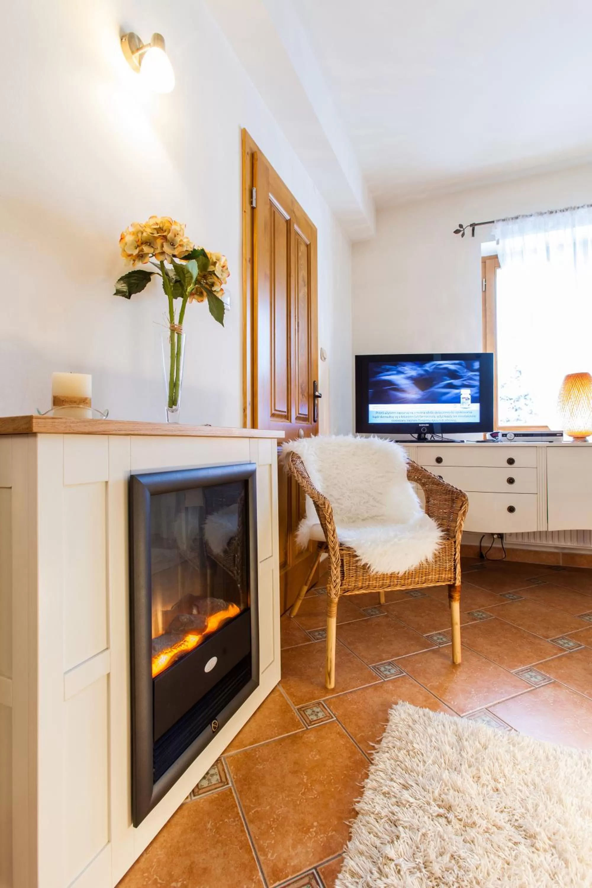 Villa Cynamon Jacuzzi & Sauna