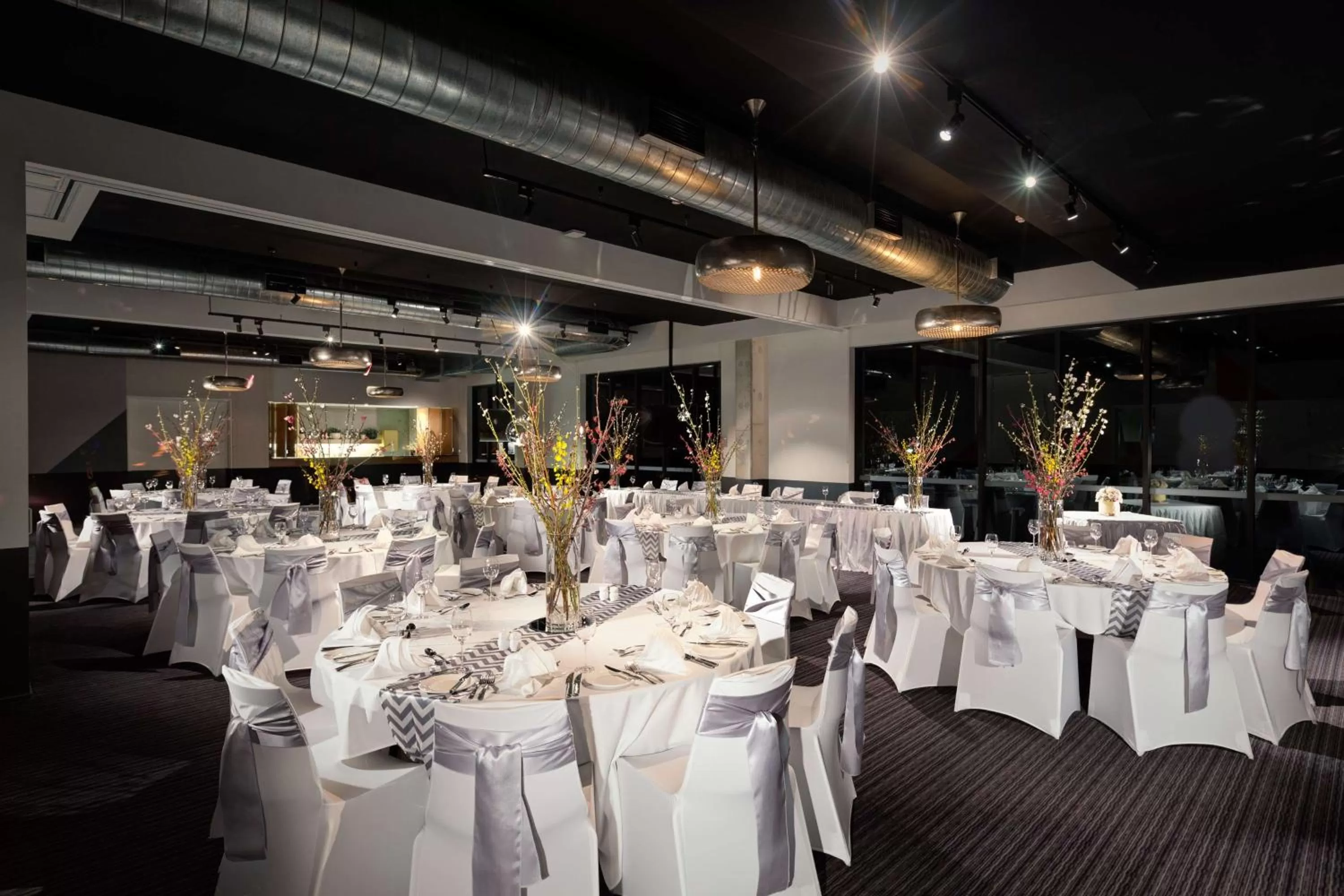wedding in Atura Blacktown