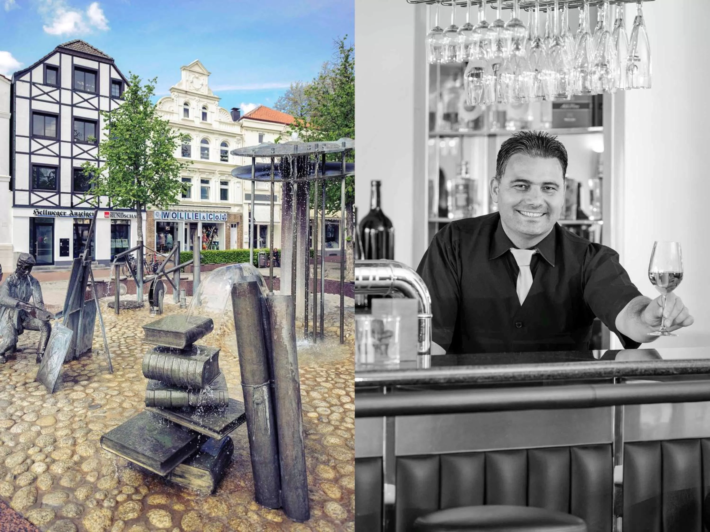 Other in Mercure Kamen Unna