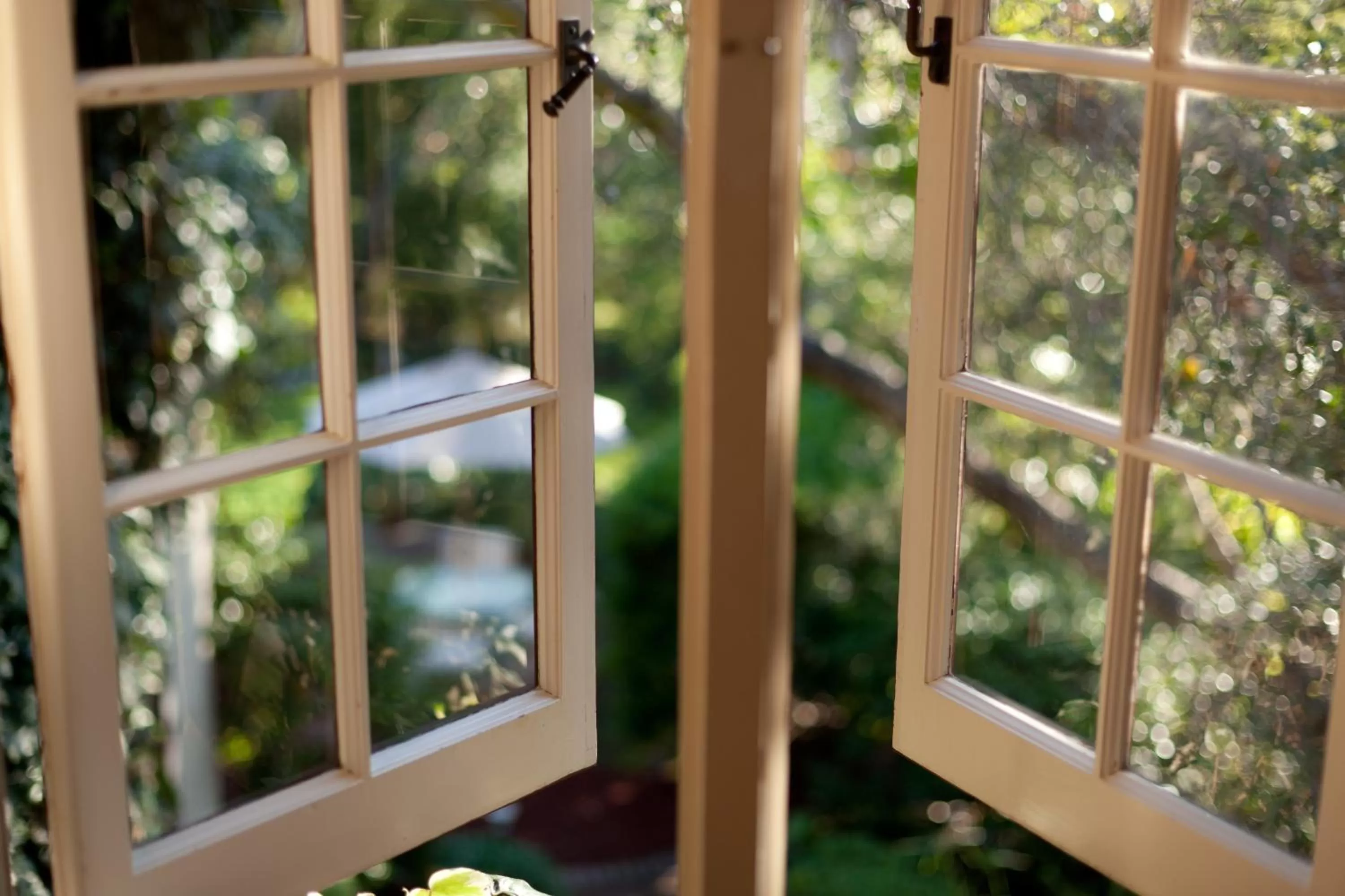 Other in Old Monterey Inn