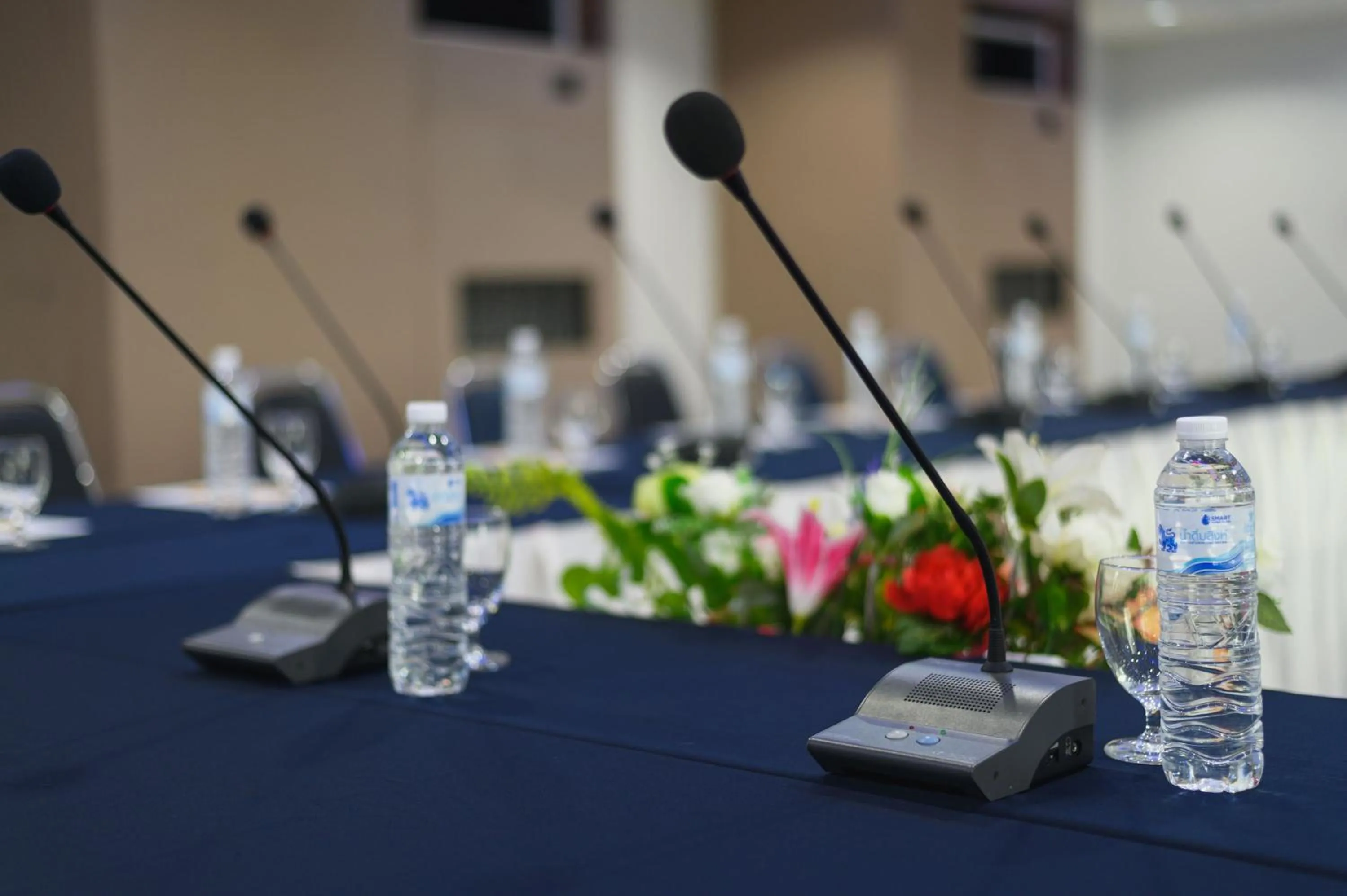 Business facilities in Eco Inn Prime Nakhon Si Thammarat