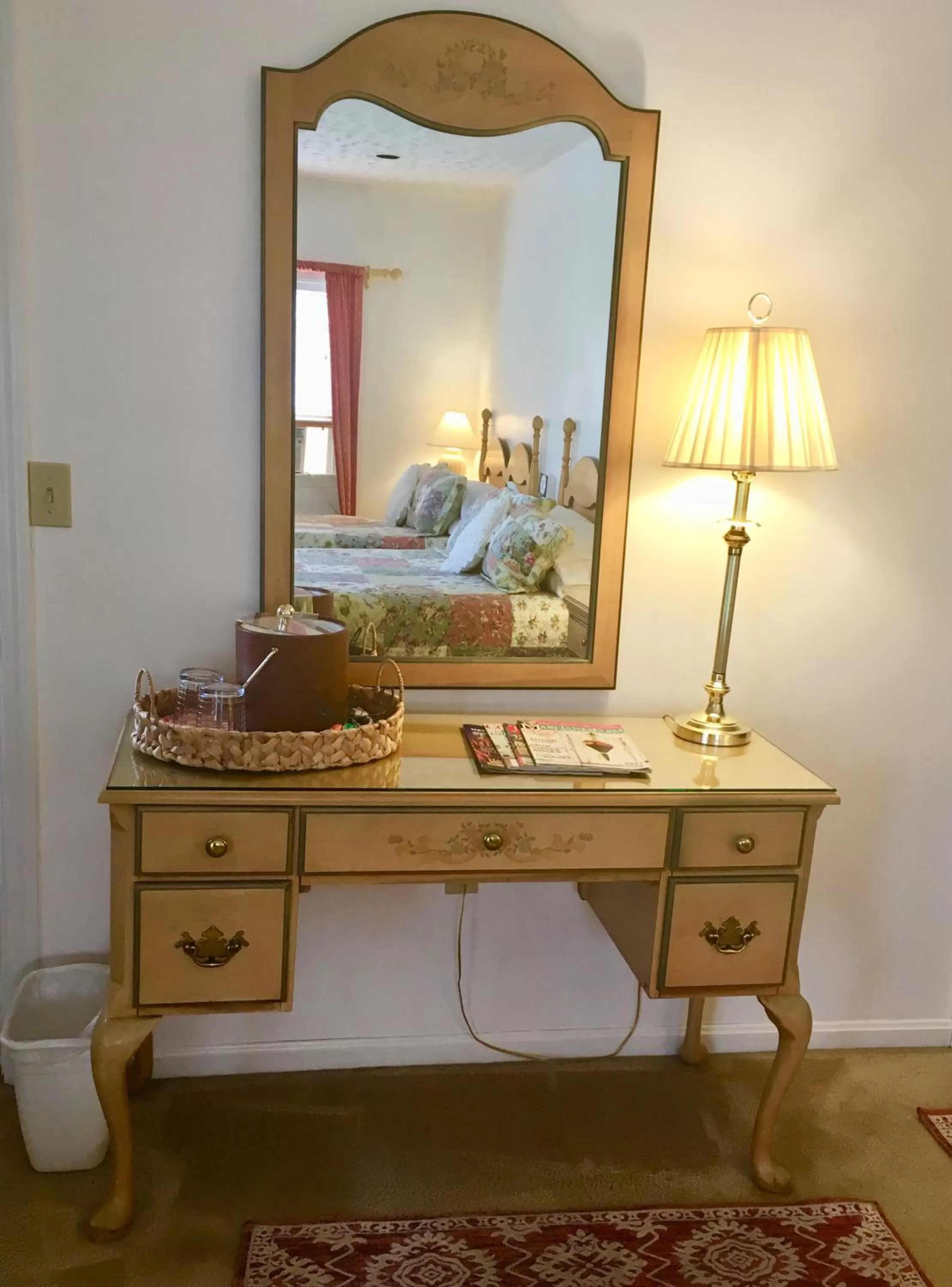 West Ridge Bed & Breakfast