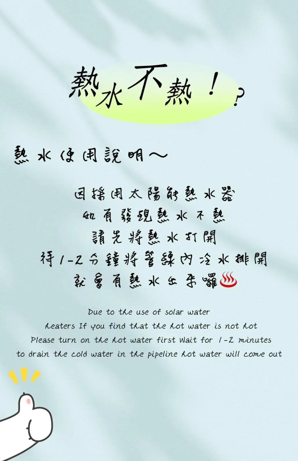 Text overlay in Urban