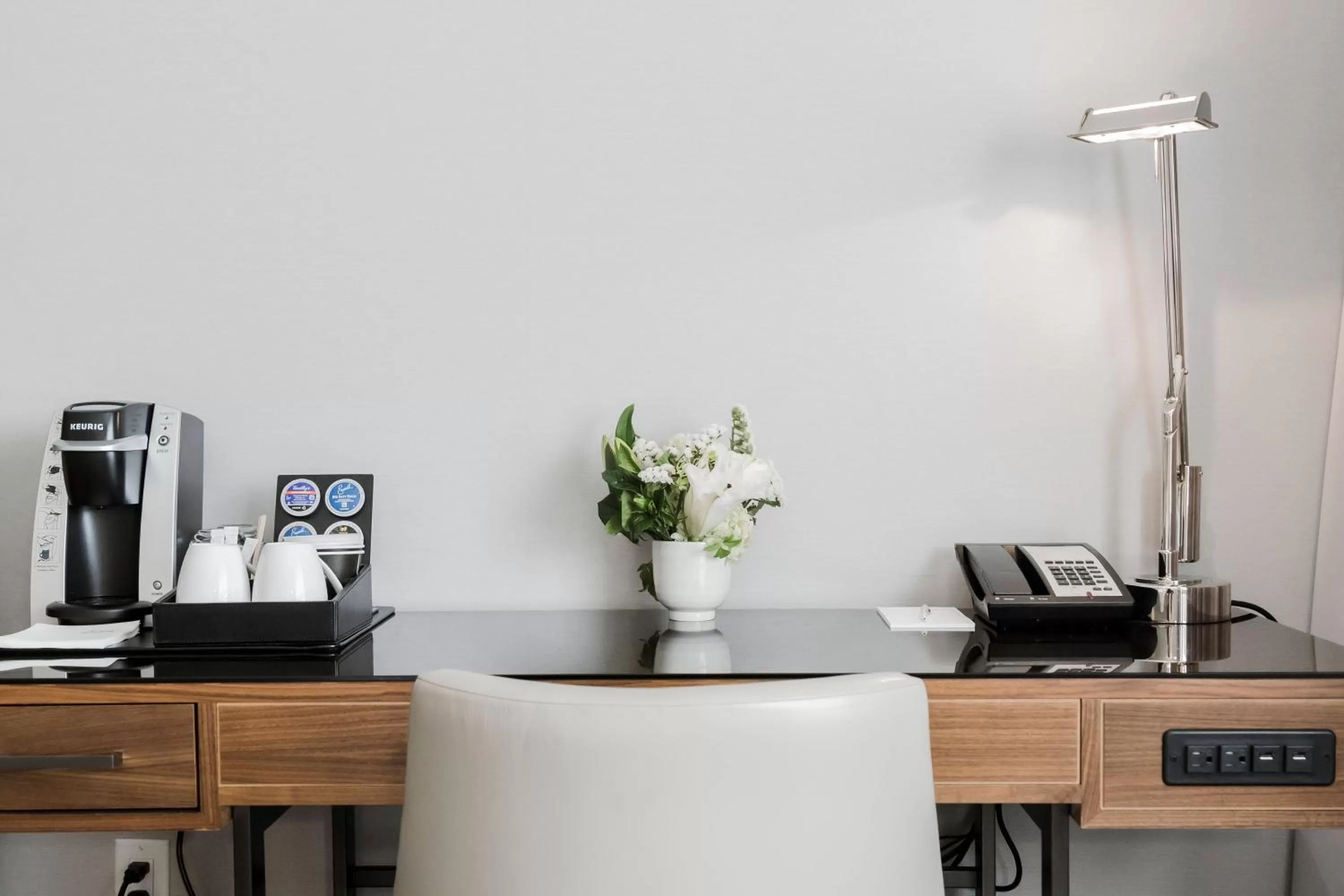 Other in The James Hotel